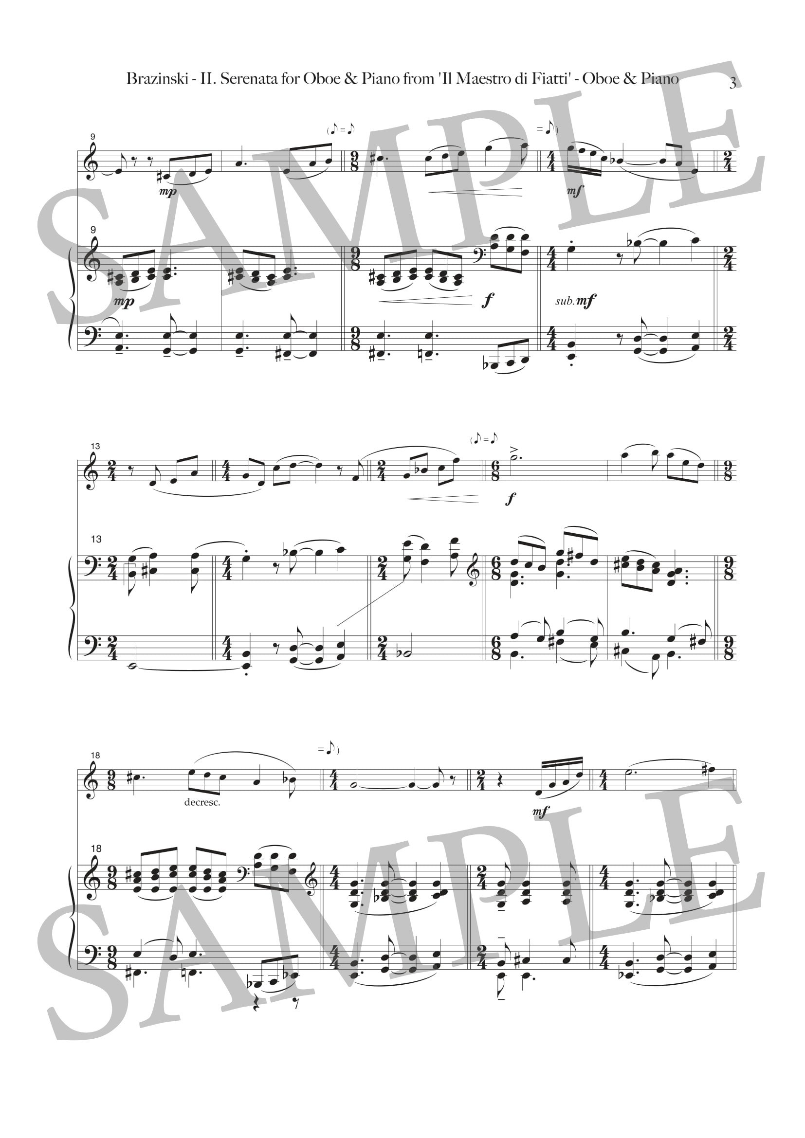 BRAZINSKI - II. SERENATA - SCORE SAMPLE-2.jpg
