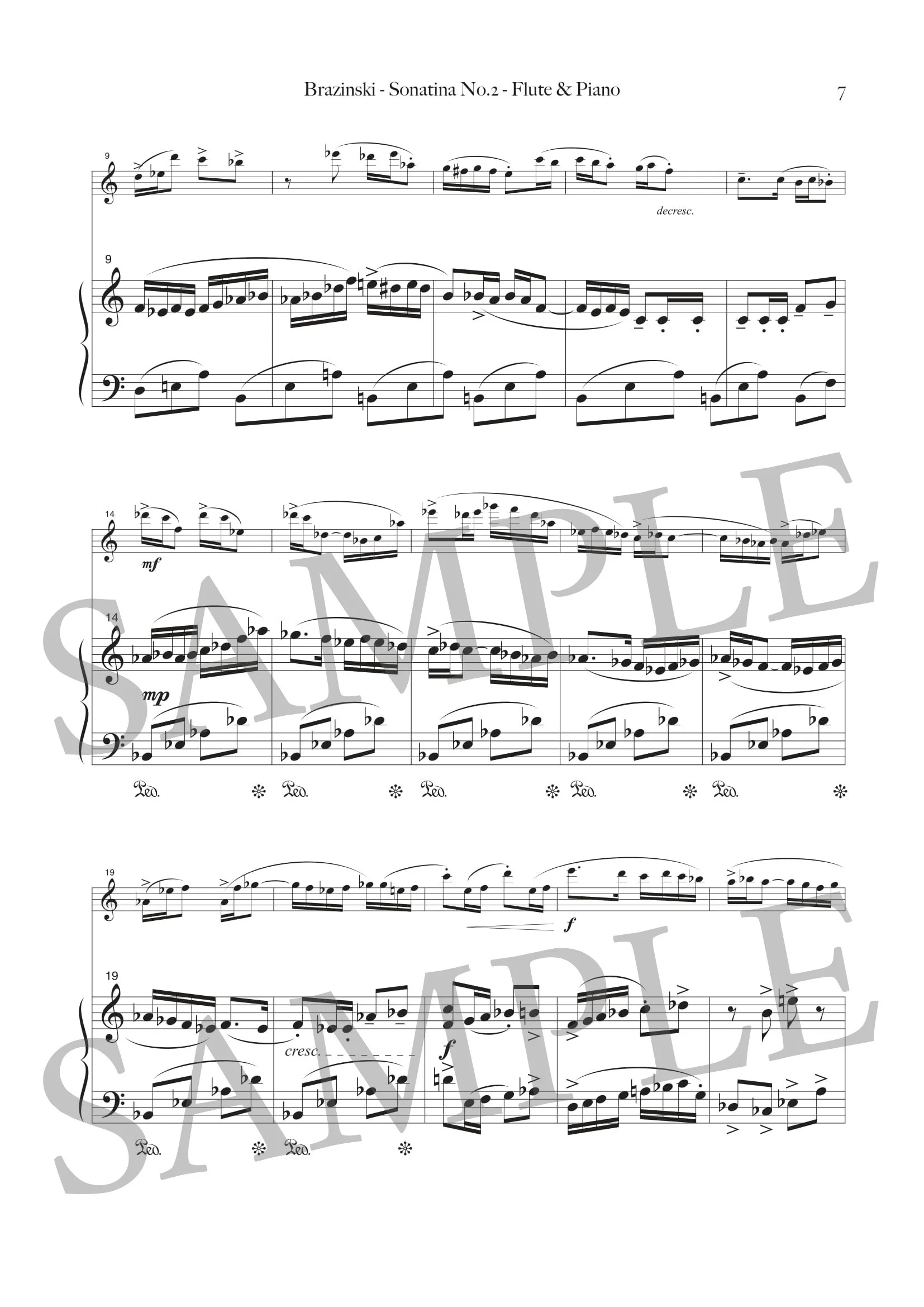 BRAZINSKI - SONATINA No.2 - SCORE SAMPLE-4.jpg