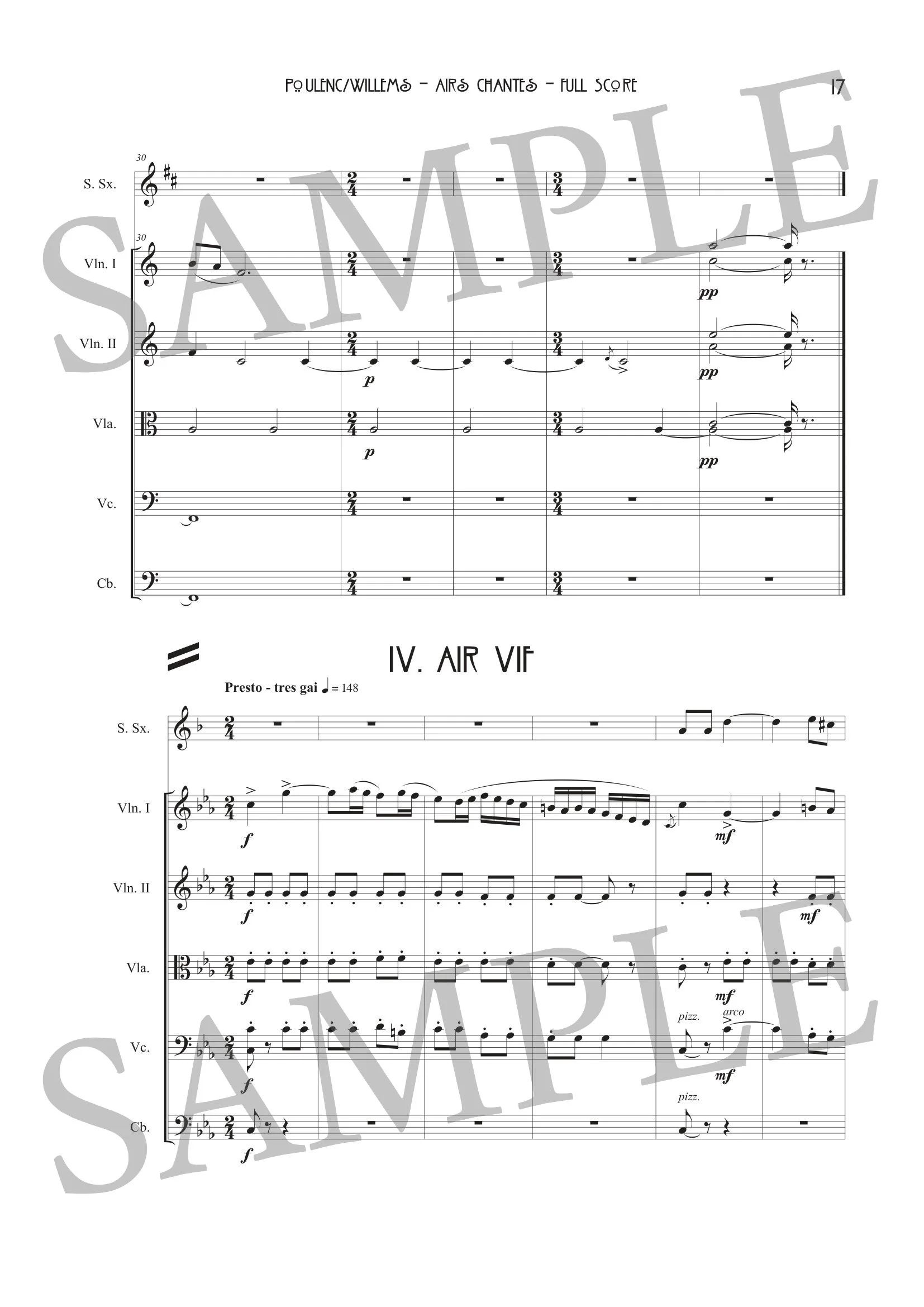 POULENC - AIR CHANTES - SCORE SAMPLE-10.jpg