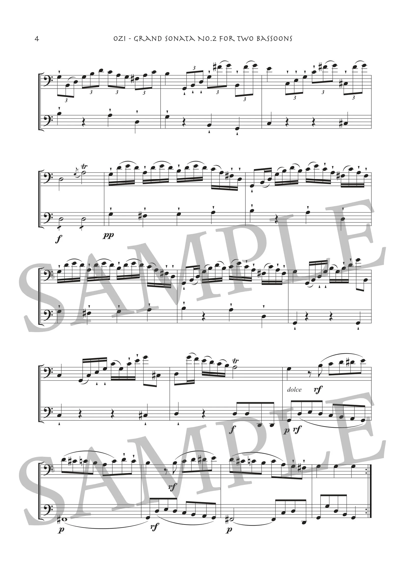 OZI - GRAND SONATA NO. 2 for TWO BASSOONS - SCORE SAMPLE PDF-3.jpg