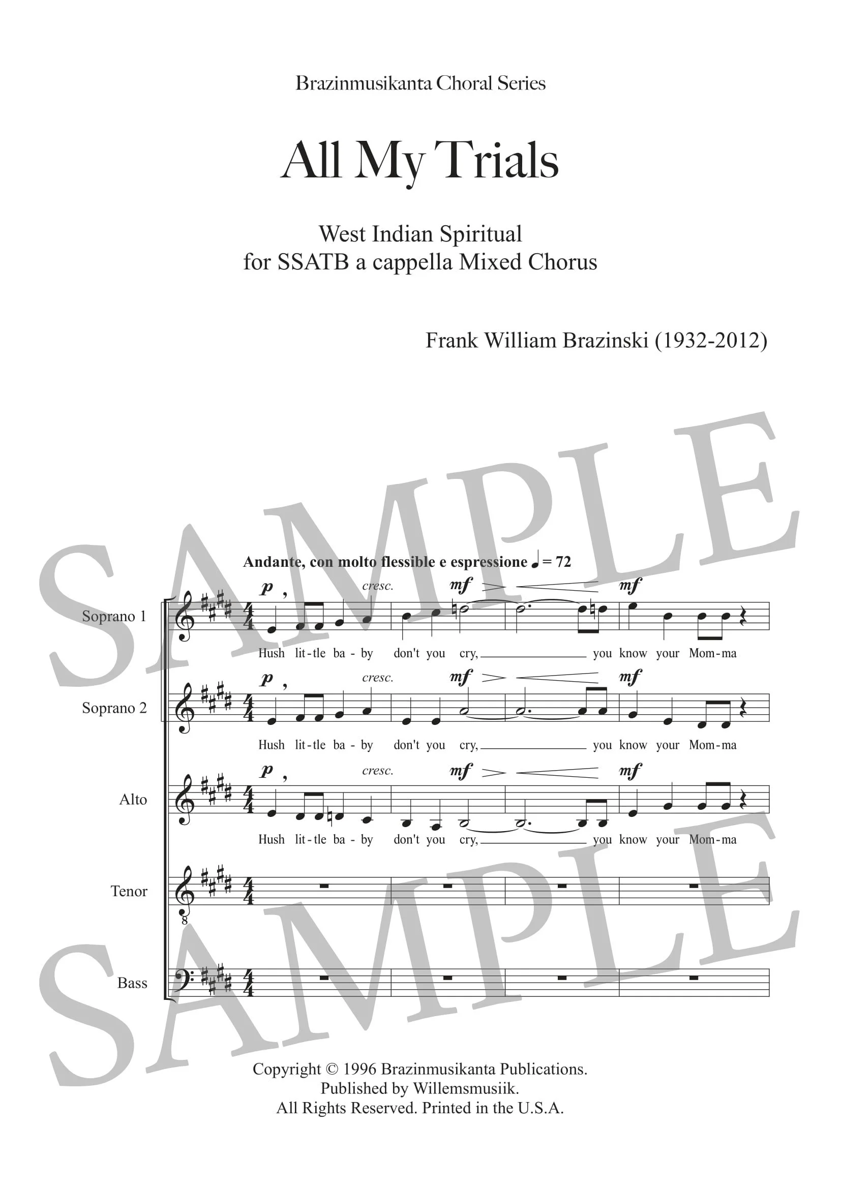 BRAZINSKI - ALL MY TRIALS - SCORE SAMPLE-1.jpg