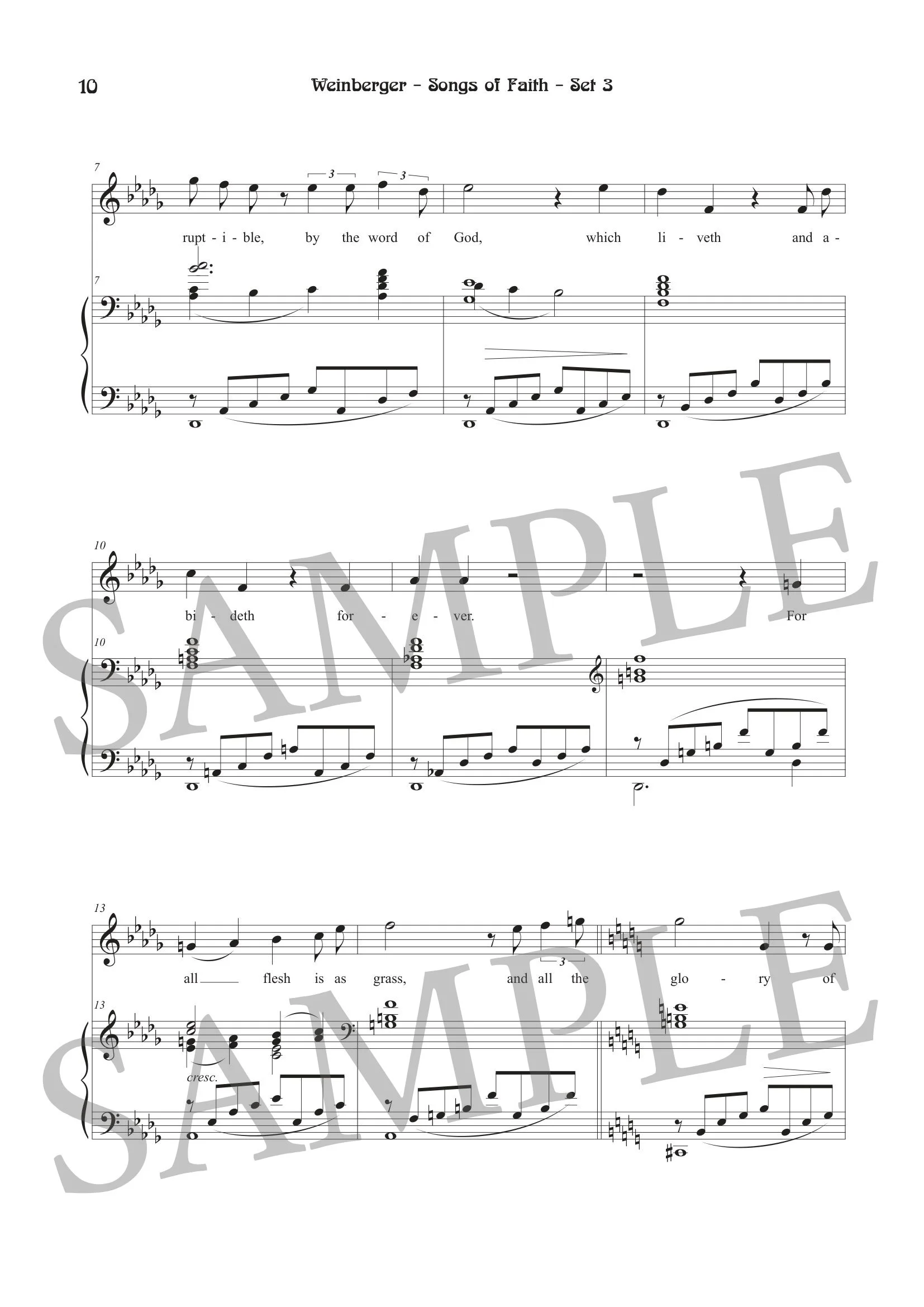 WEINBERGER - SONGS OF FAITH - SET 3 (2026) - SCORE SAMPLE-08.jpg