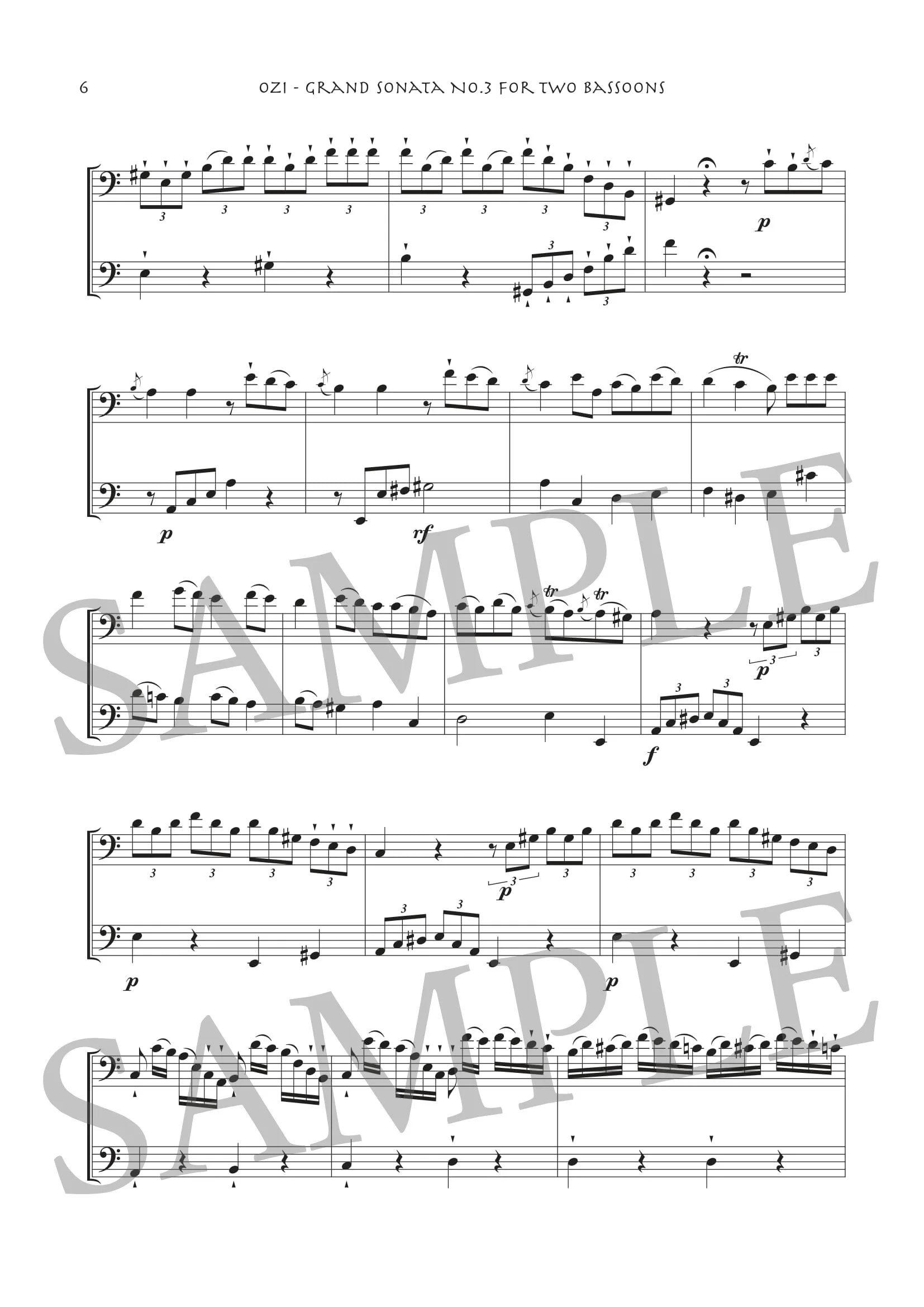OZI - GRAND SONATA NO. 3 for TWO BASSOONS - SCORE SAMPLE PDF-5.jpg