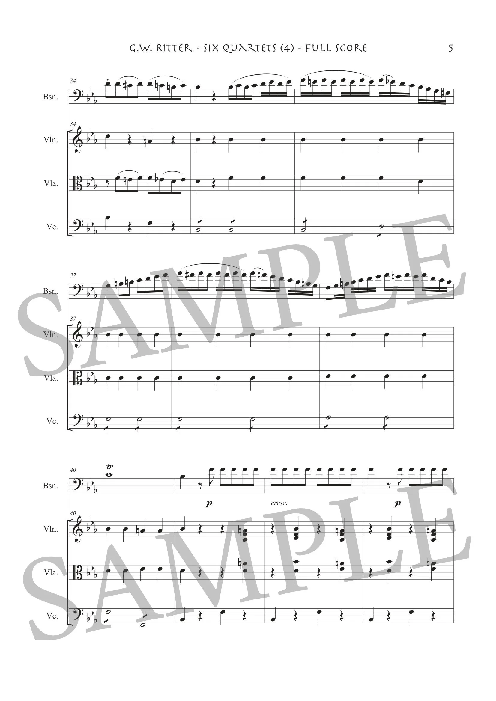 RITTER - QUARTET NO. 4 - SCORE SAMPLE-4.jpg