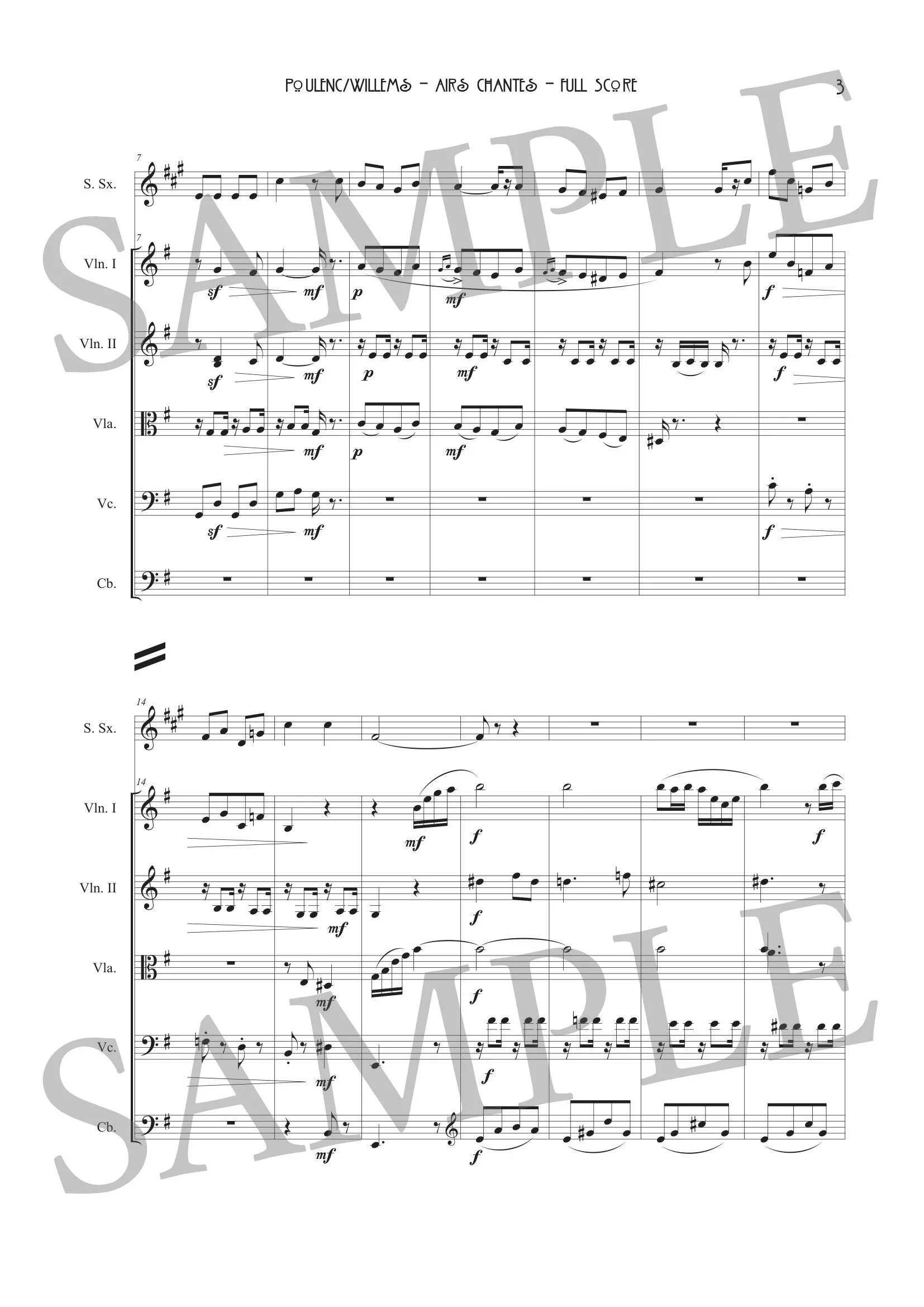 POULENC - AIR CHANTES - SCORE SAMPLE-02.jpg