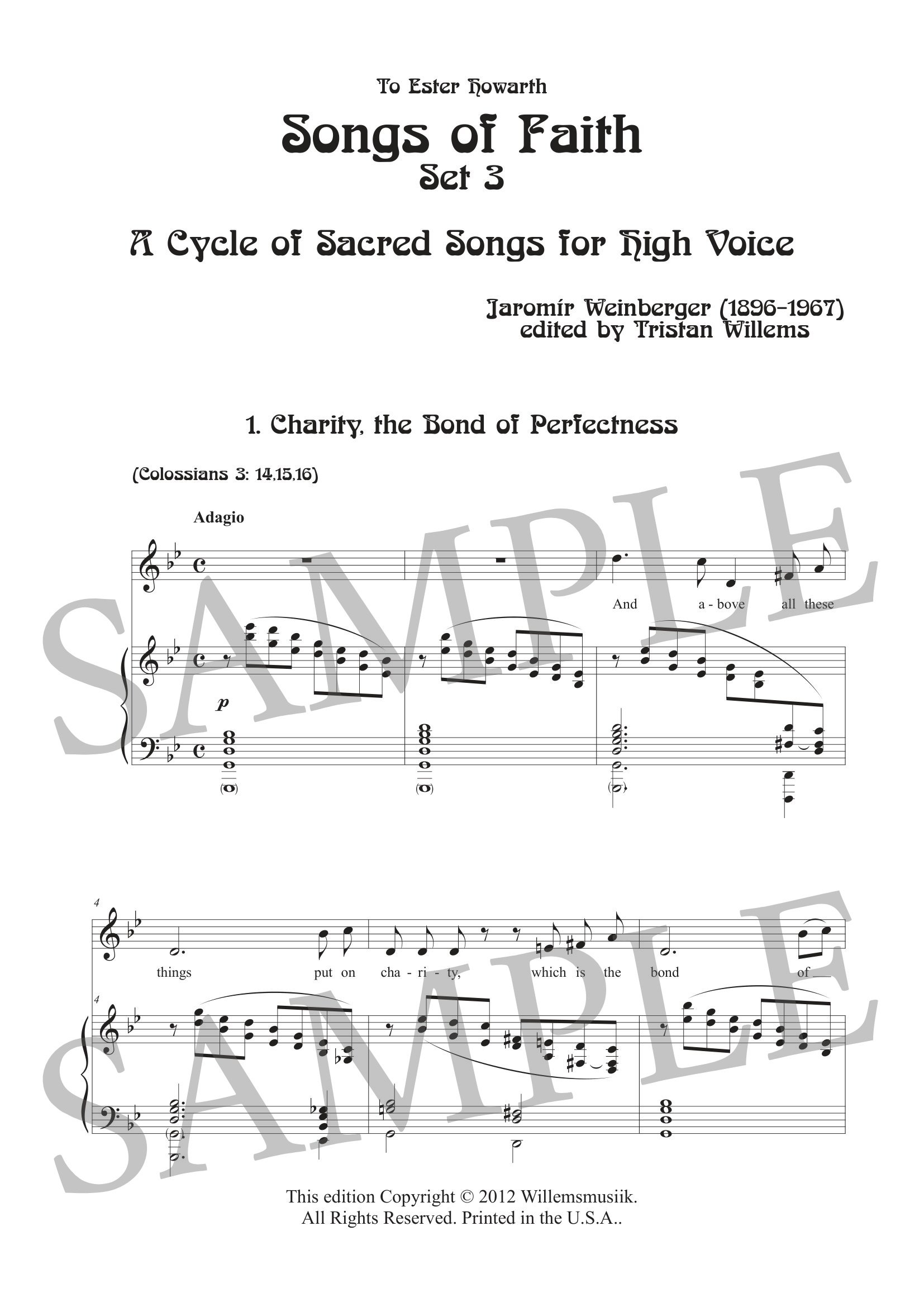 WEINBERGER - SONGS OF FAITH - SET 3 (2026) - SCORE SAMPLE-01.jpg