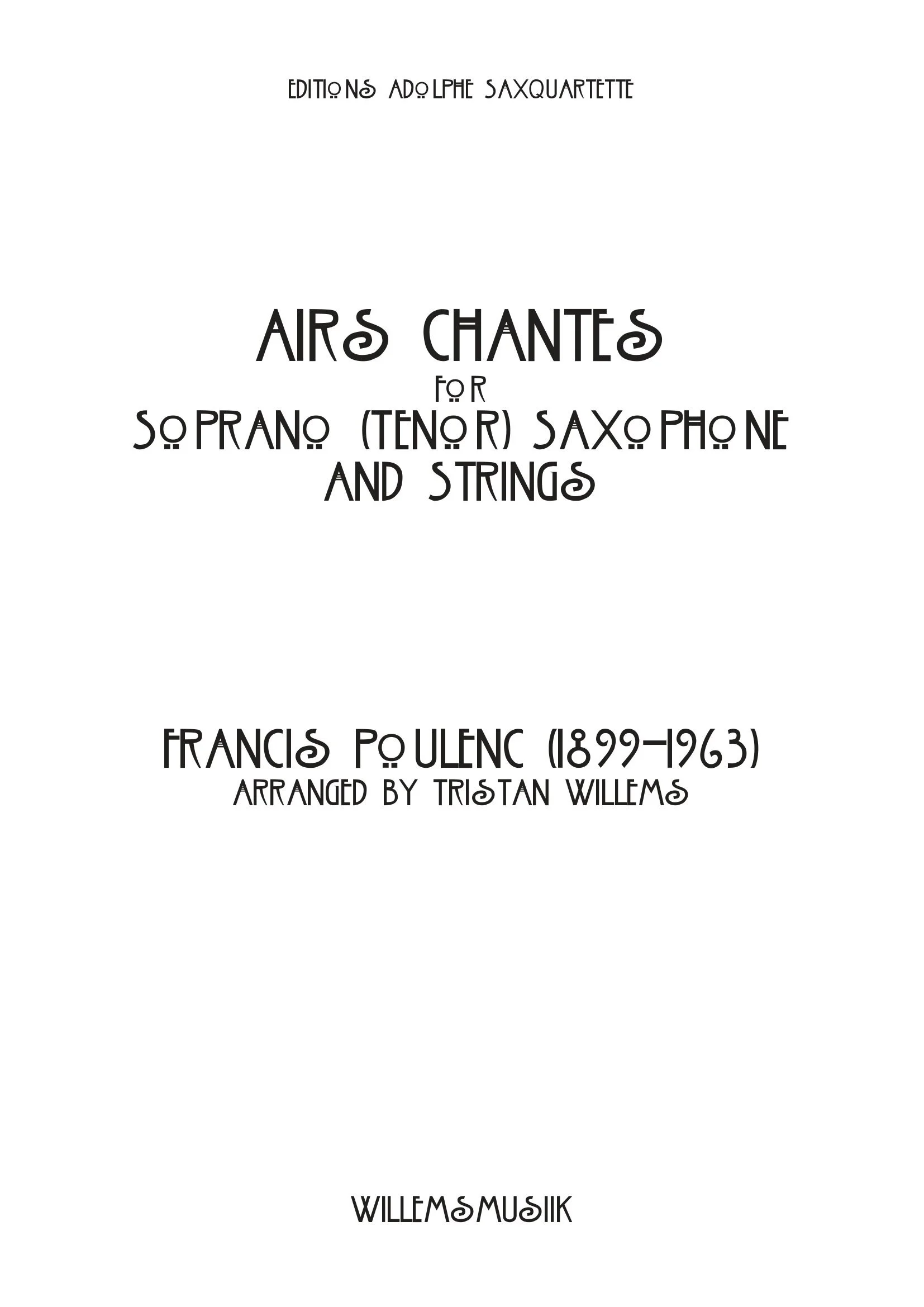 POULENC - AIR CHANTES - TITLE-1.jpg
