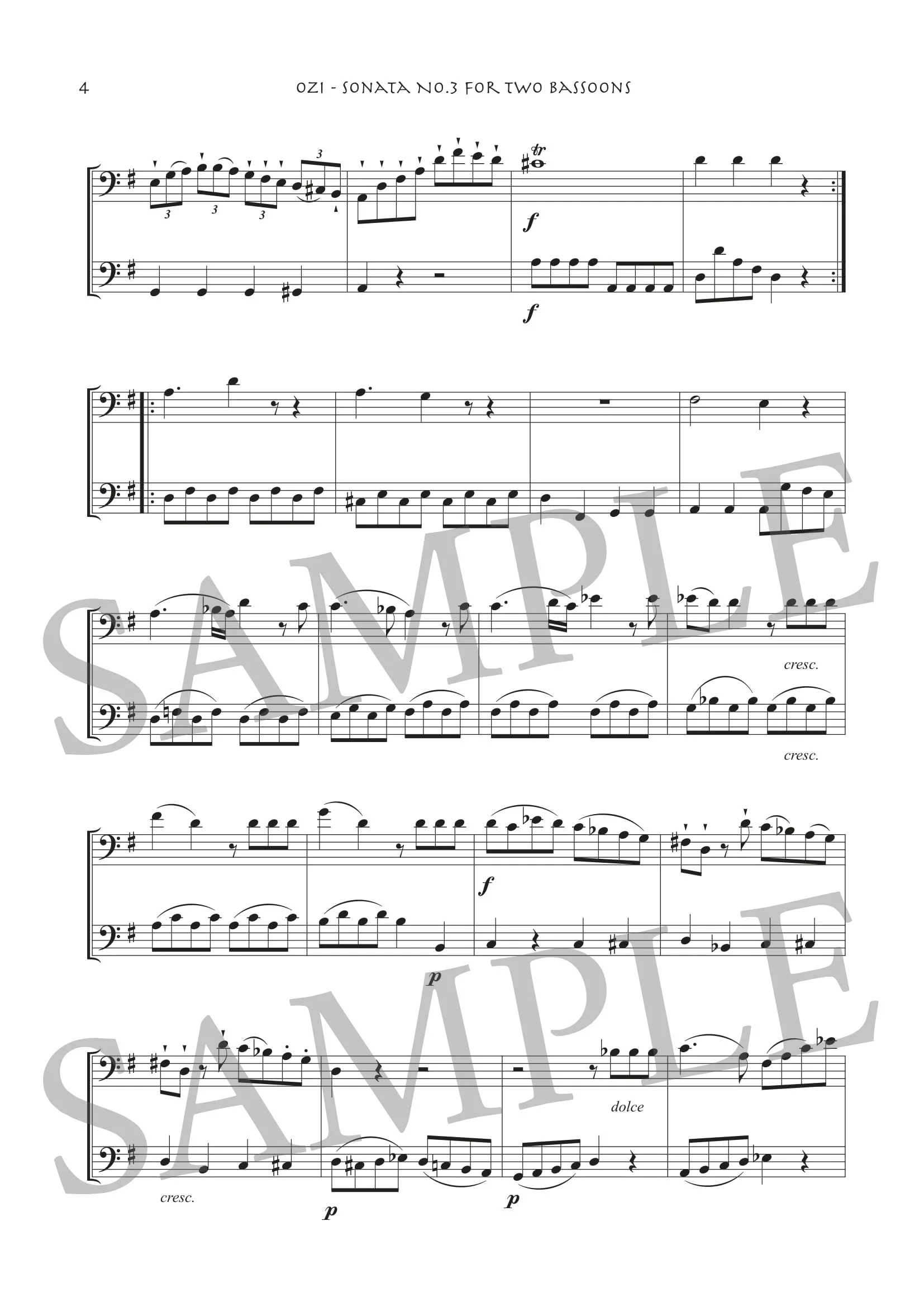 OZI - SONATA NO. 3 for TWO BASSOONS - SCORE SAMPLE PDF-3.jpg