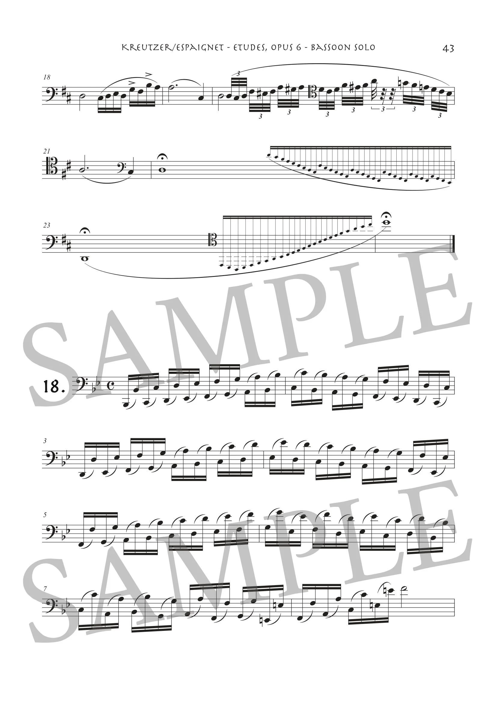 KREUTZER - ETUDES - SCORE SAMPLE-25.jpg