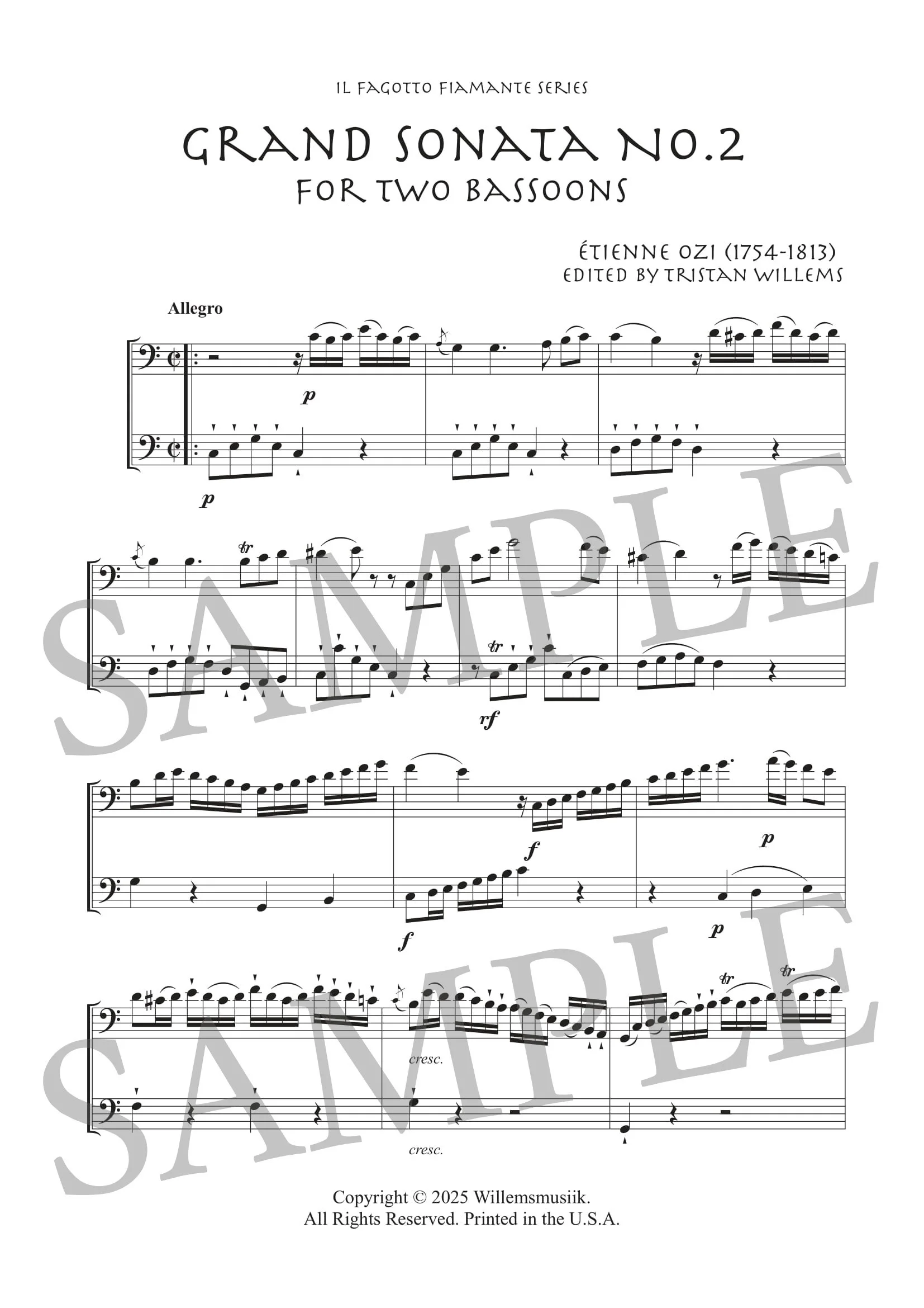 OZI - GRAND SONATA NO. 2 for TWO BASSOONS - SCORE SAMPLE PDF-1.jpg