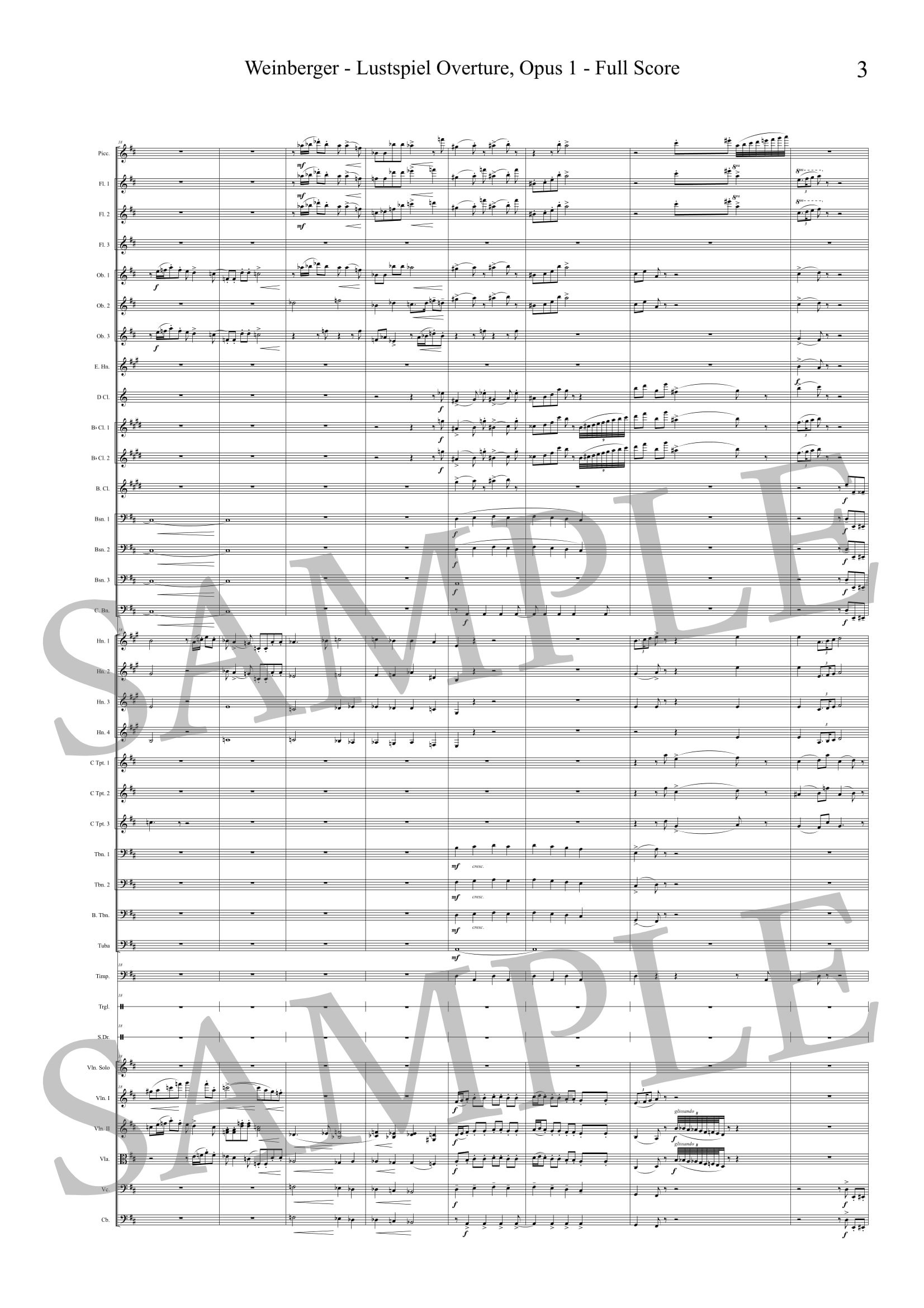 WEINBERGER - LUSTSPIEL OVERTURE - SCORE SAMPLE-3.jpg