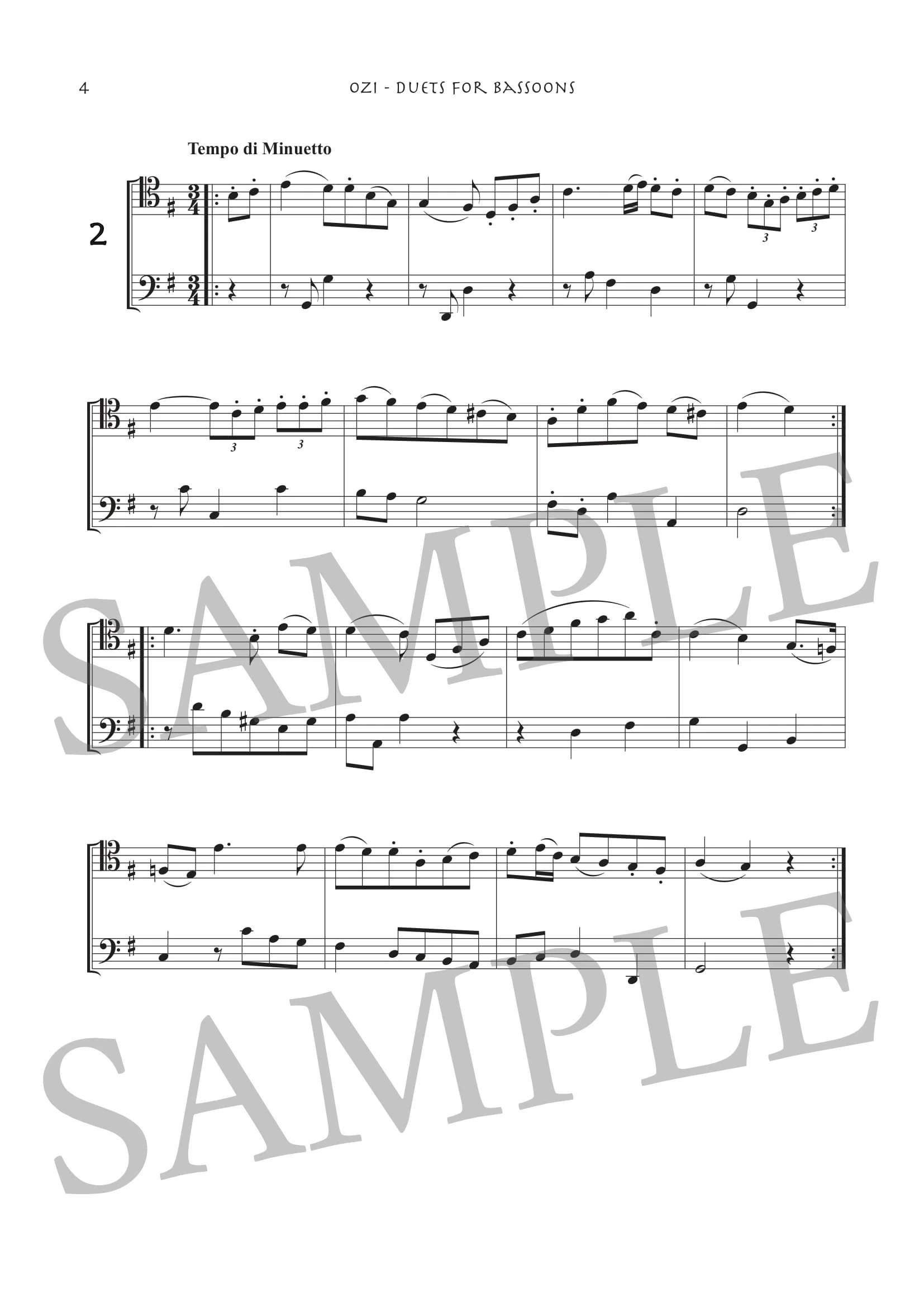 OZI - SIX DUETS - SCORE SAMPLE PDF-2.jpg