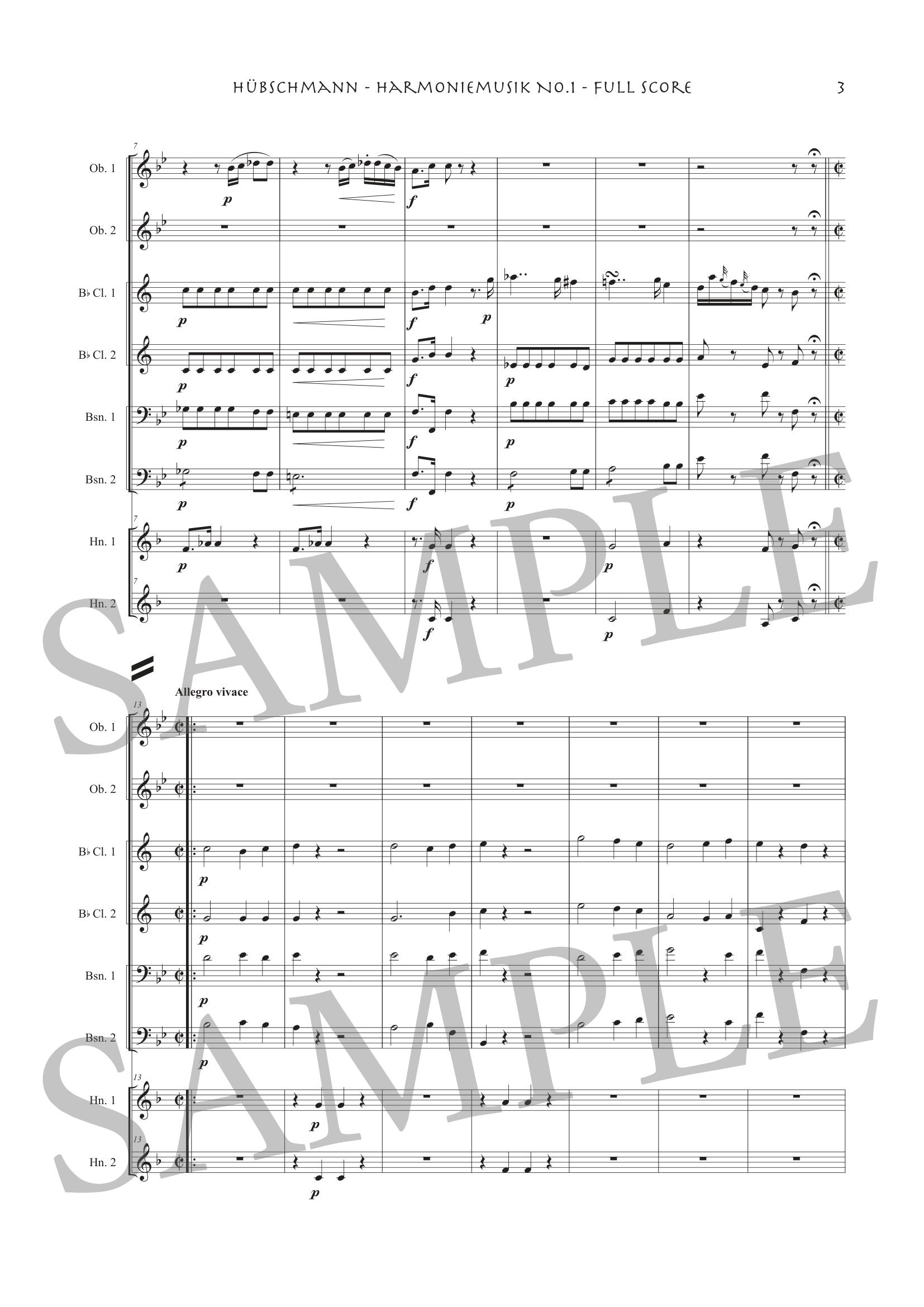 HÜBSCHMANN - HARMONIEMUSIK - SCORE SAMPLE-2.jpg