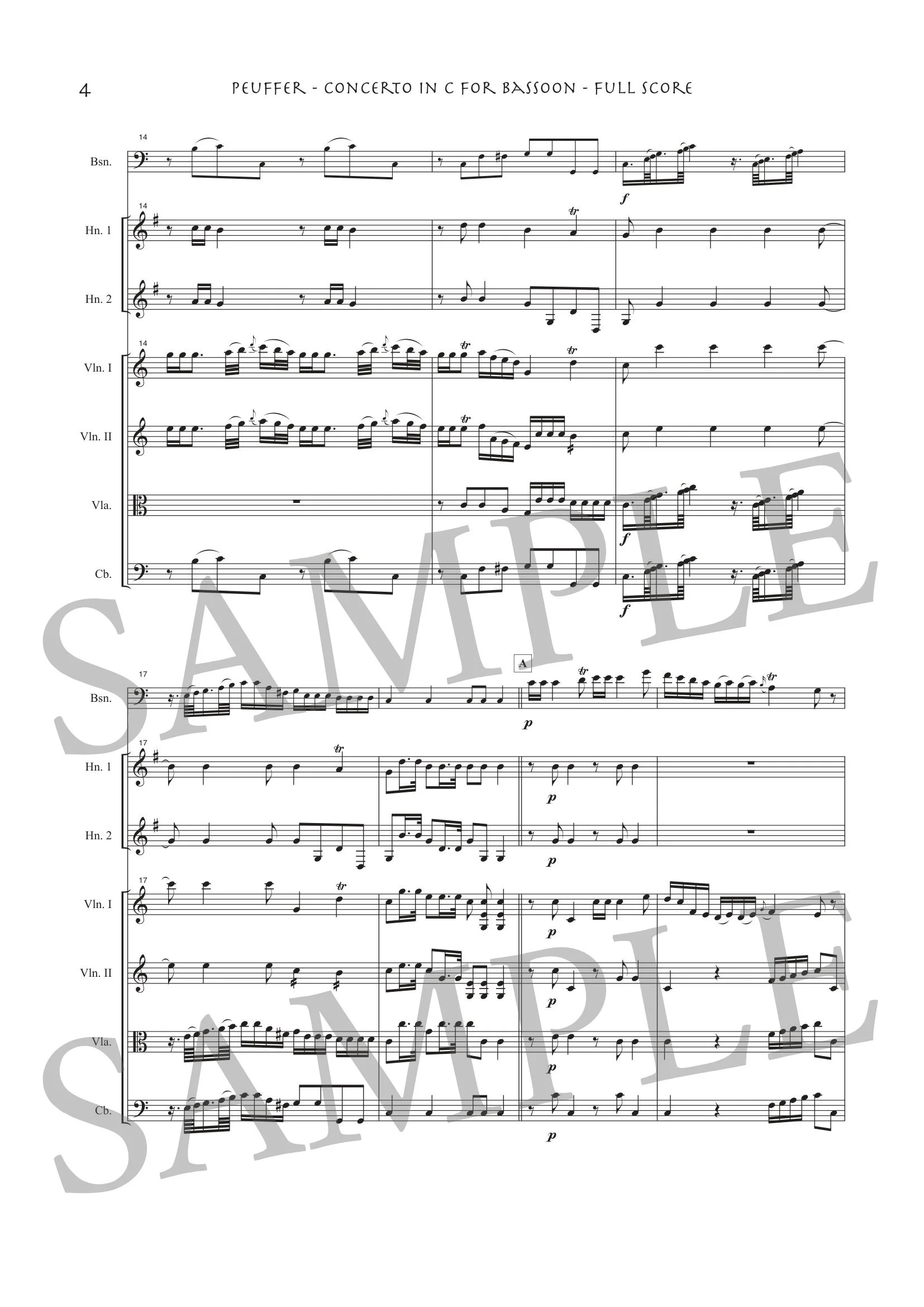 PEUFFER - CONCERTO in C - SCORE SAMPLE-3.jpg