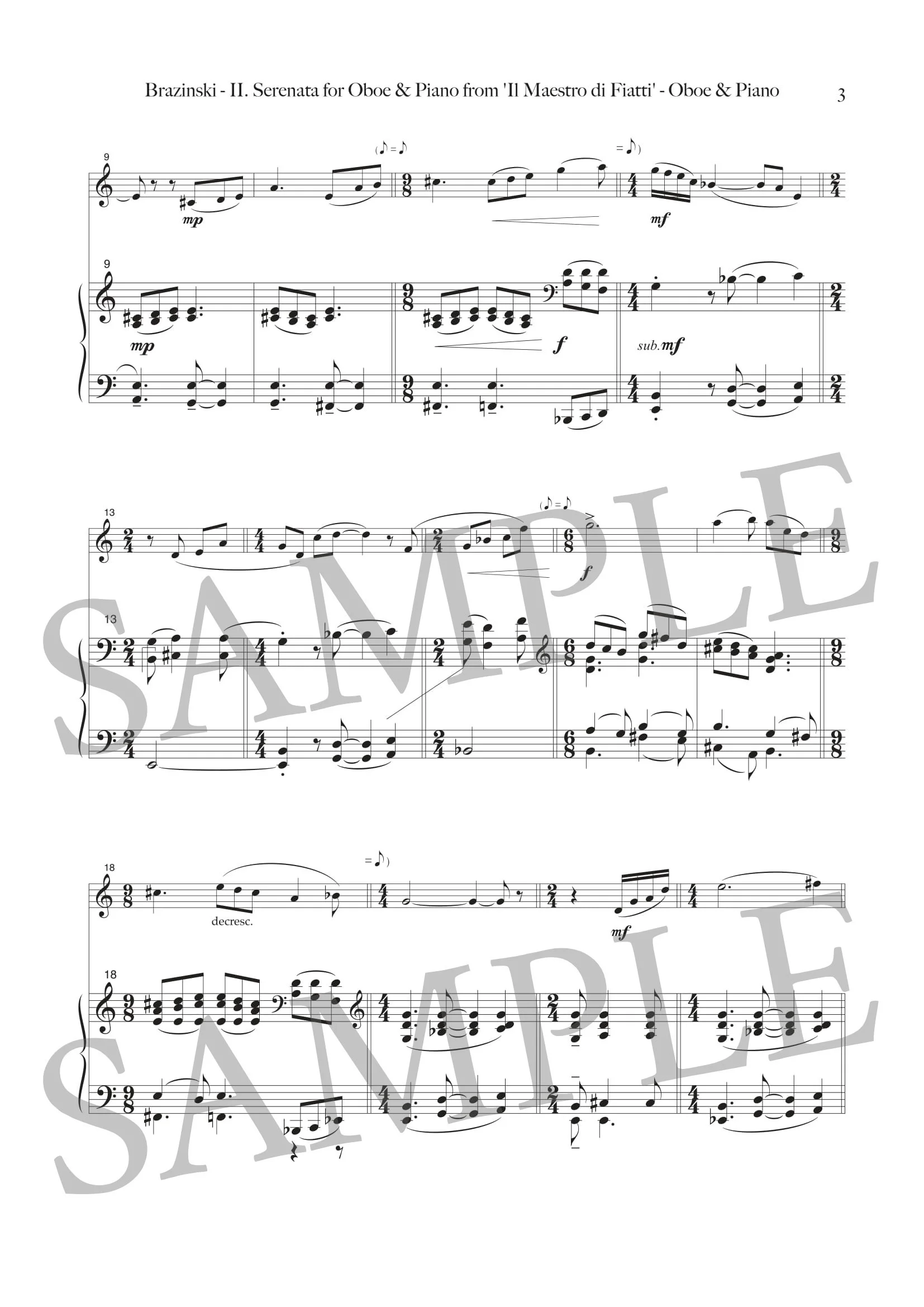 BRAZINSKI - II. SERENATA - SCORE SAMPLE-2.jpg