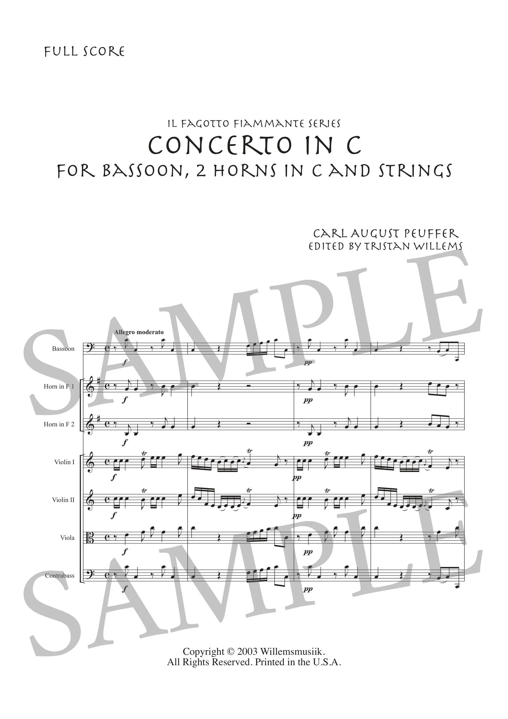 PEUFFER - CONCERTO in C - SCORE SAMPLE-1.jpg