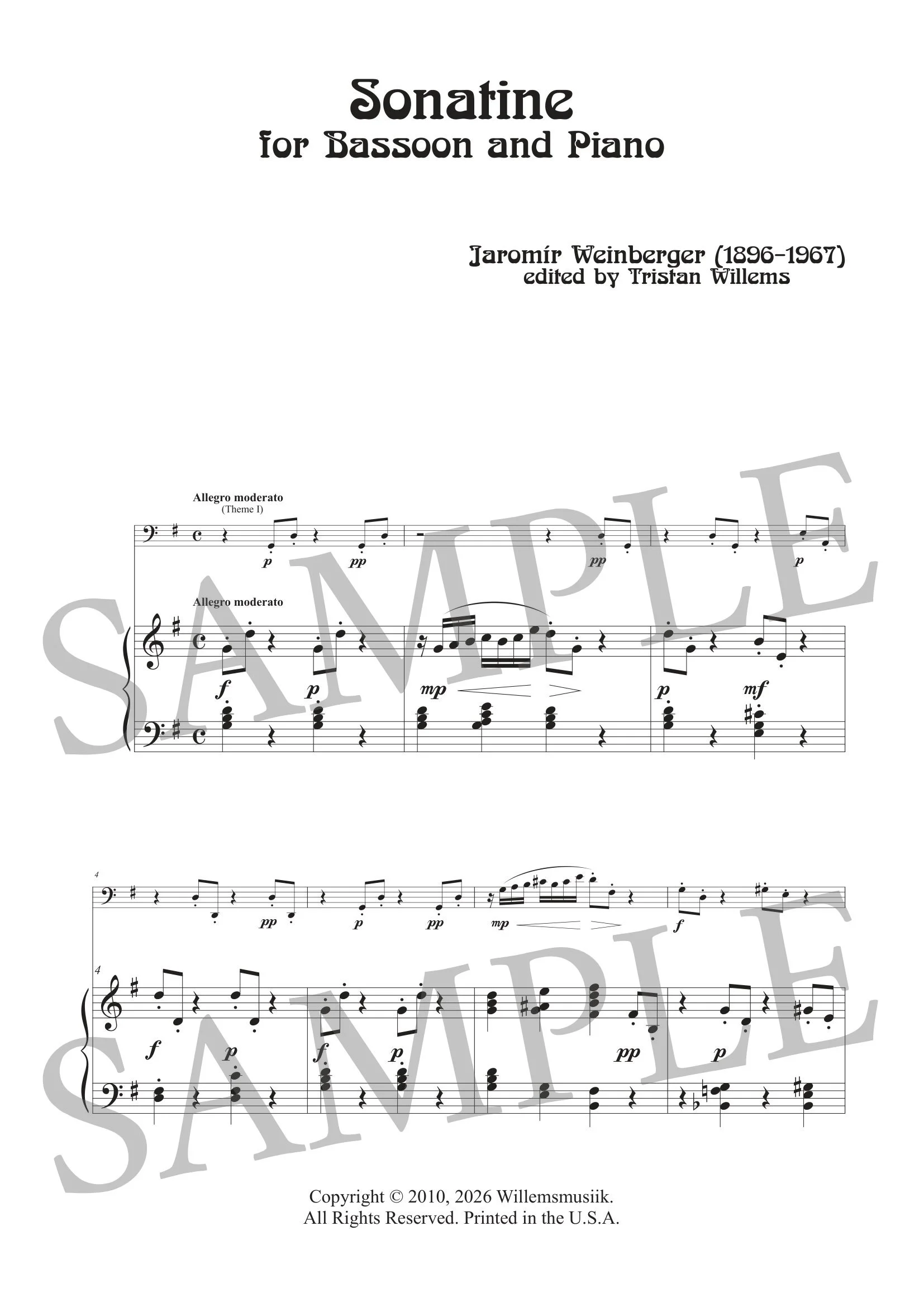 WEINBERGER - SONATINE FOR BASSOON - SCORE SAMPLE-1.jpg