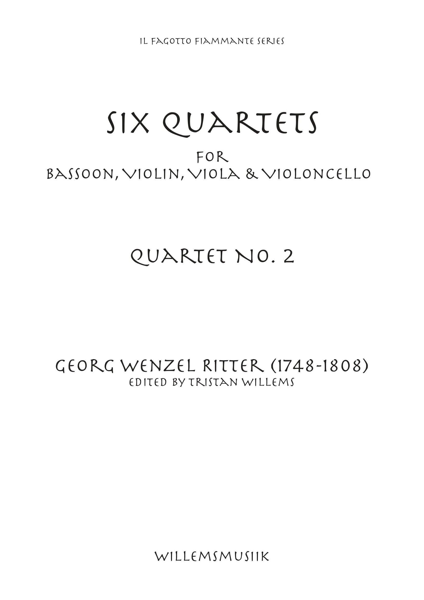 RITTER - QUARTET NO. 2 - TITLE-1.jpg
