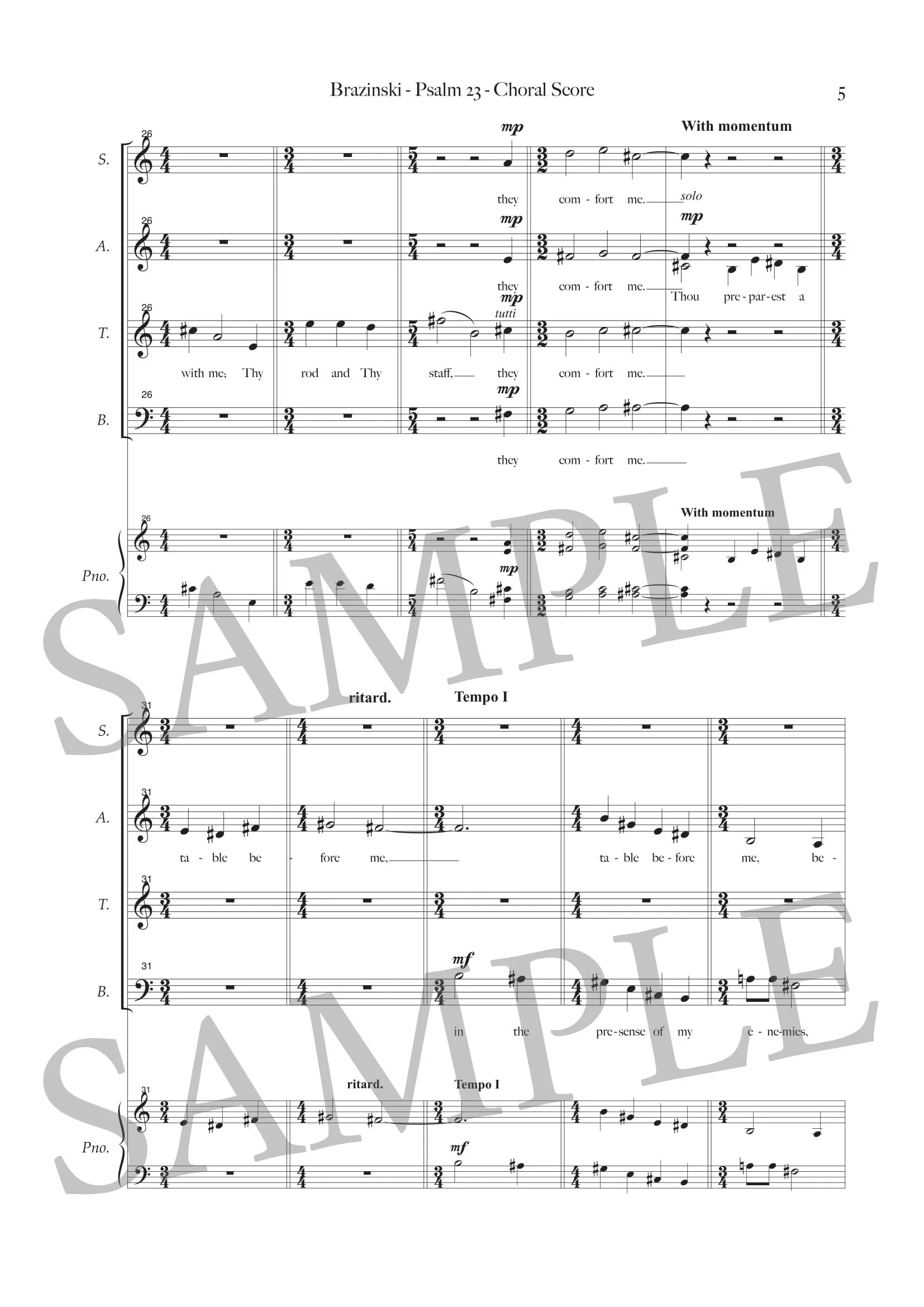 BRAZINSKI - PSALM 23 - SCORE SAMPLE-4.jpg