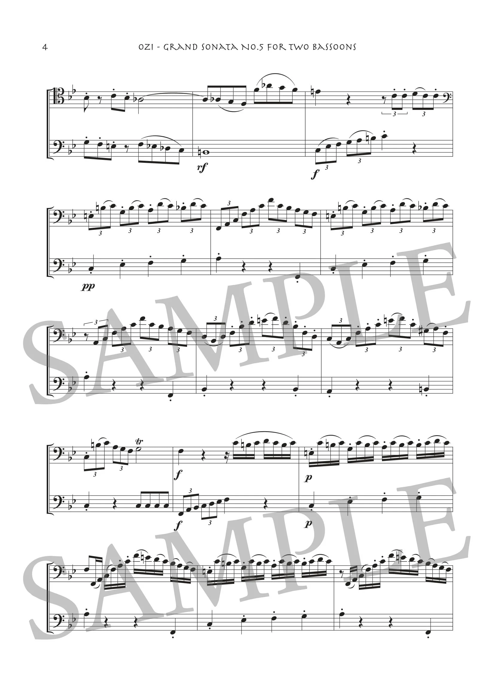 OZI - GRAND SONATA NO. 5 for TWO BASSOONS - SCORE SAMPLE PDF-3.jpg