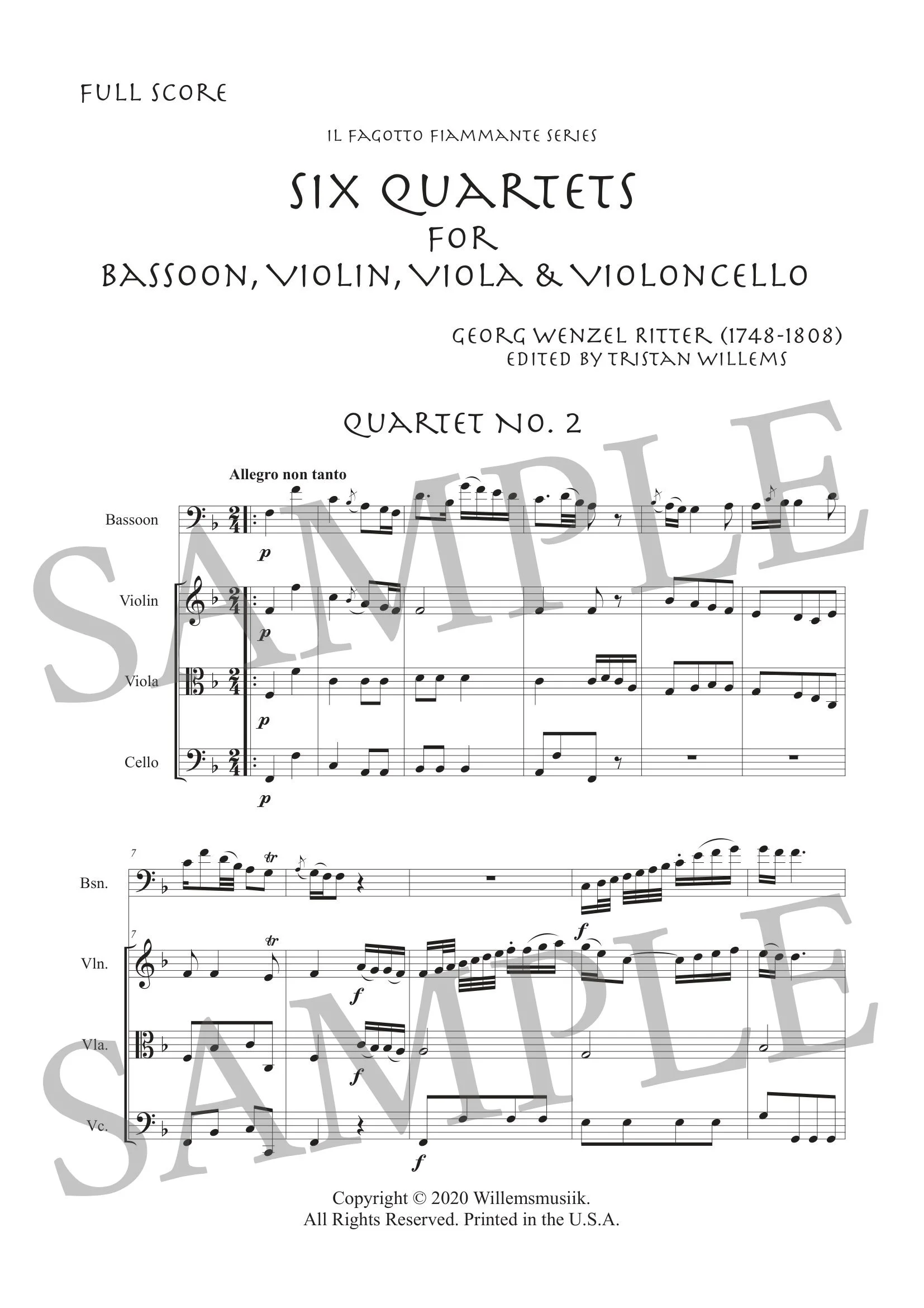 RITTER - QUARTET NO. 2 - SCORE SAMPLE-1.jpg
