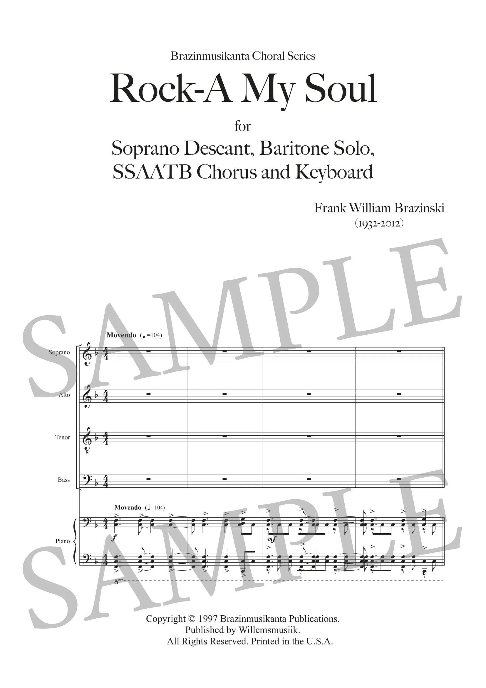 BRAZINSKI - ROCK-A MY SOUL - SCORE SAMPLE-1.jpg