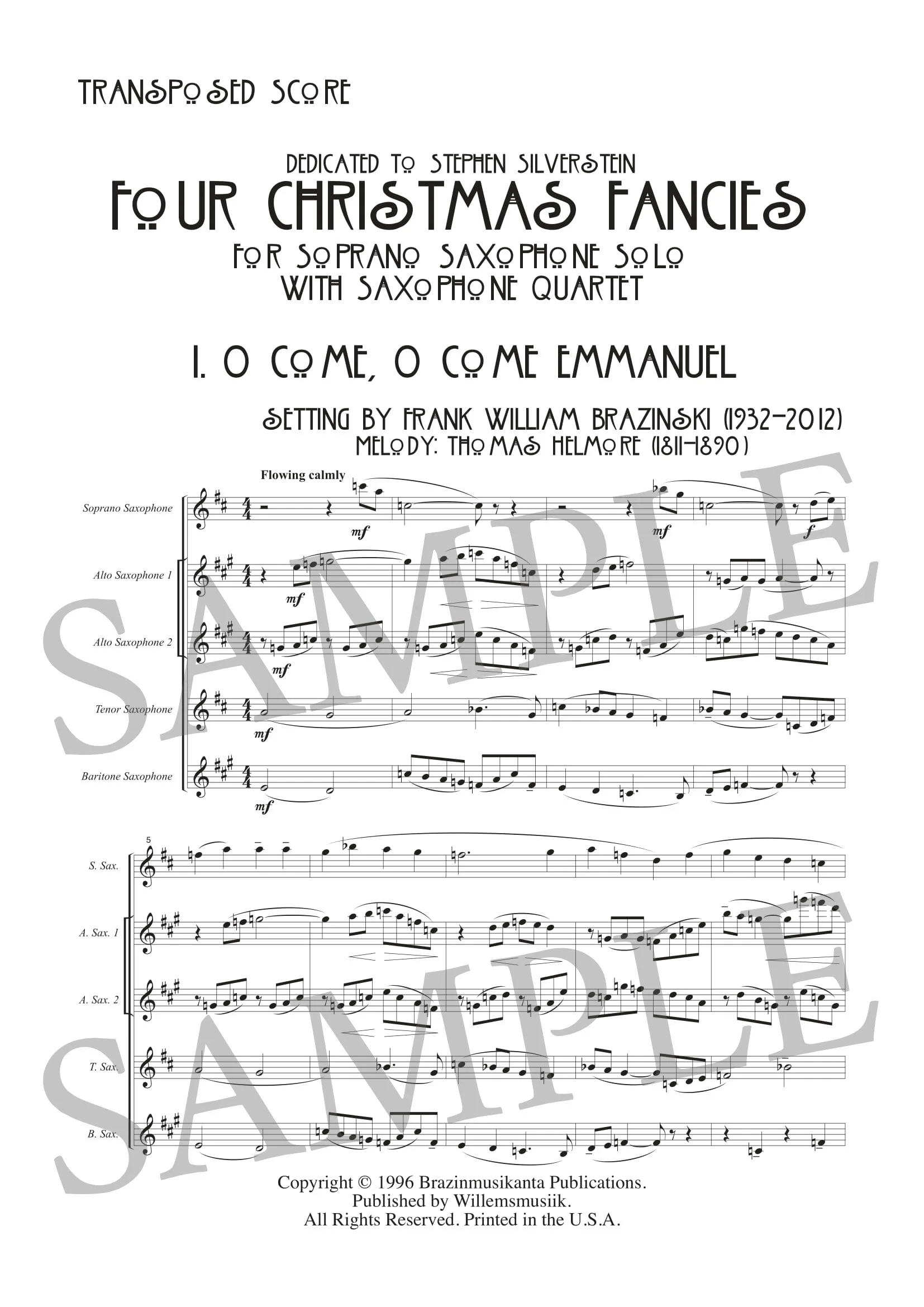 BRAZINSKI - CHRISTMAS FANCIES - SCORE SAMPLE-1.jpg