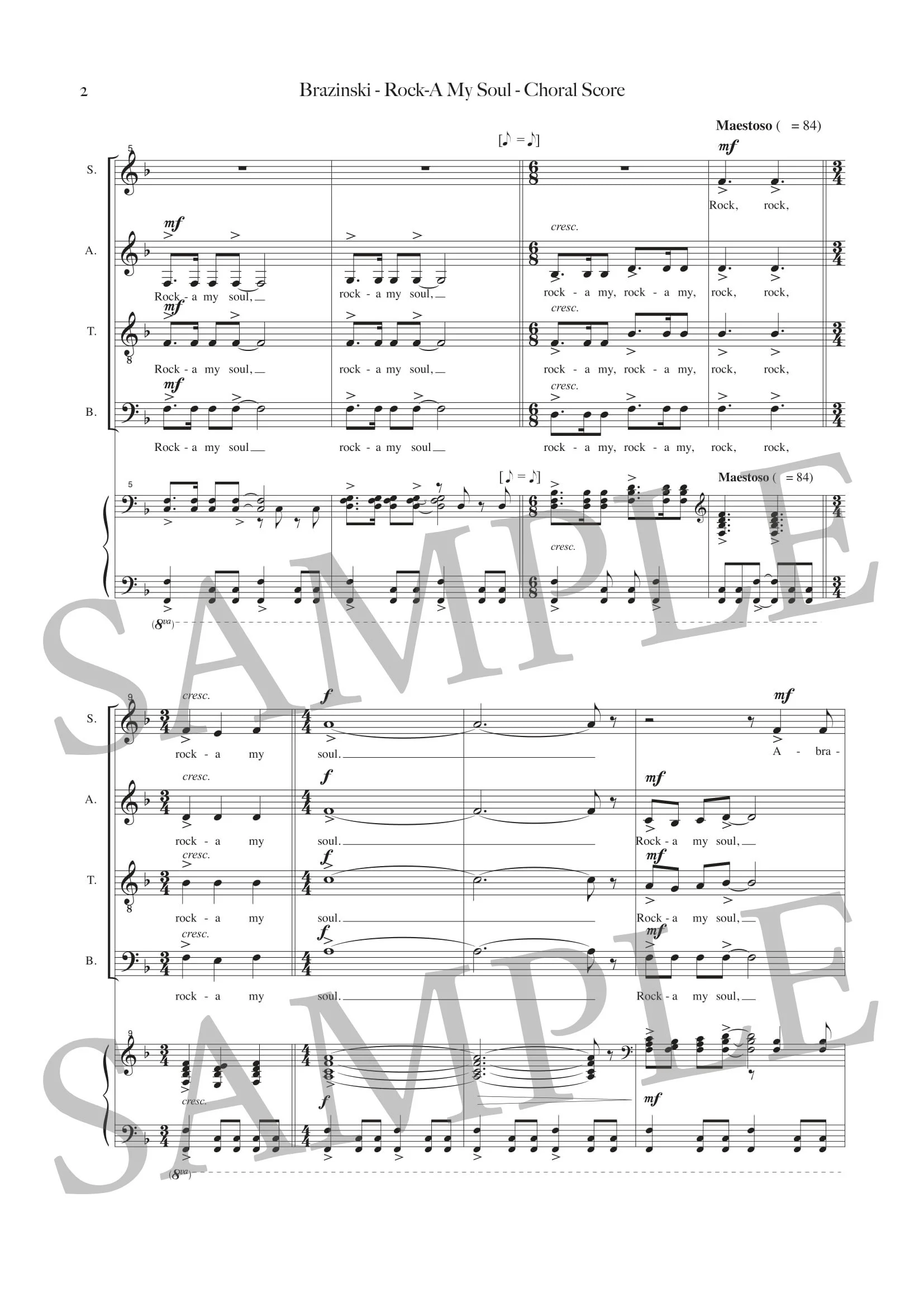 BRAZINSKI - ROCK-A MY SOUL - SCORE SAMPLE-2.jpg