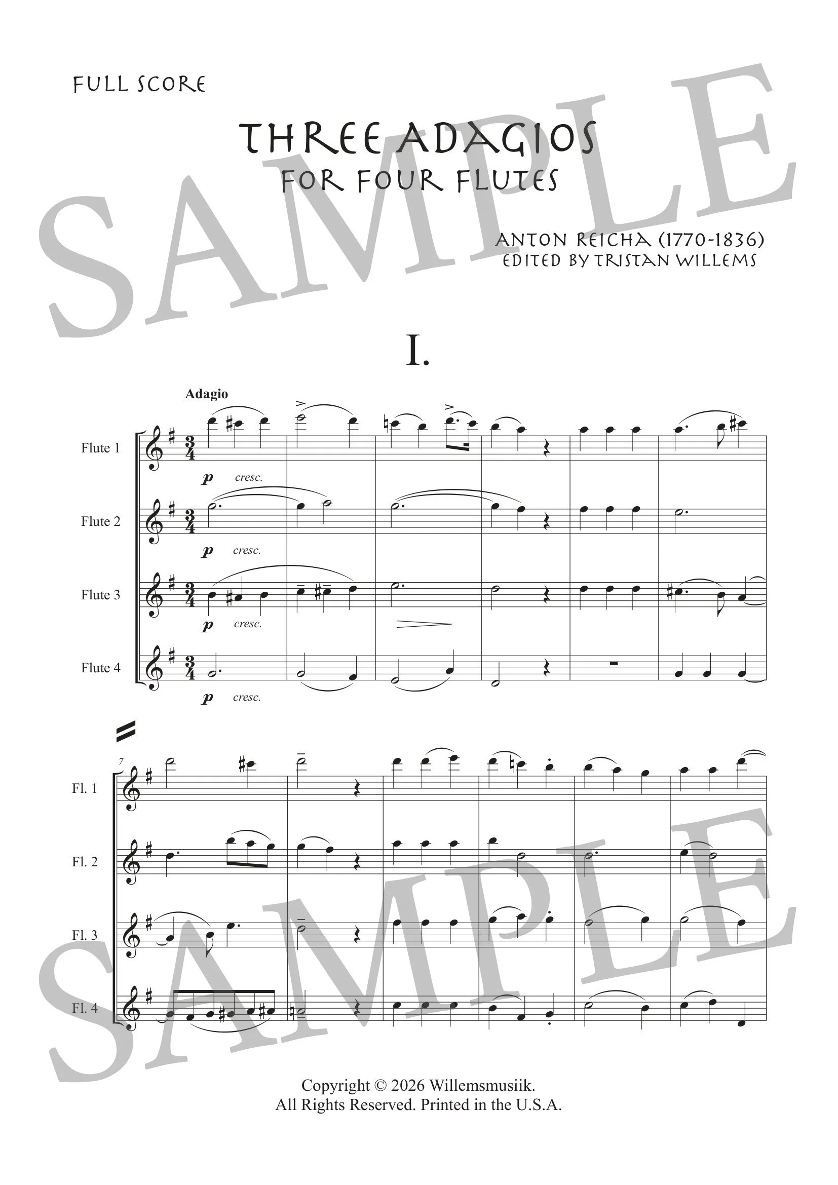 REICHA - 3 ADAGIOS - SCORE SAMPLE-1.jpg