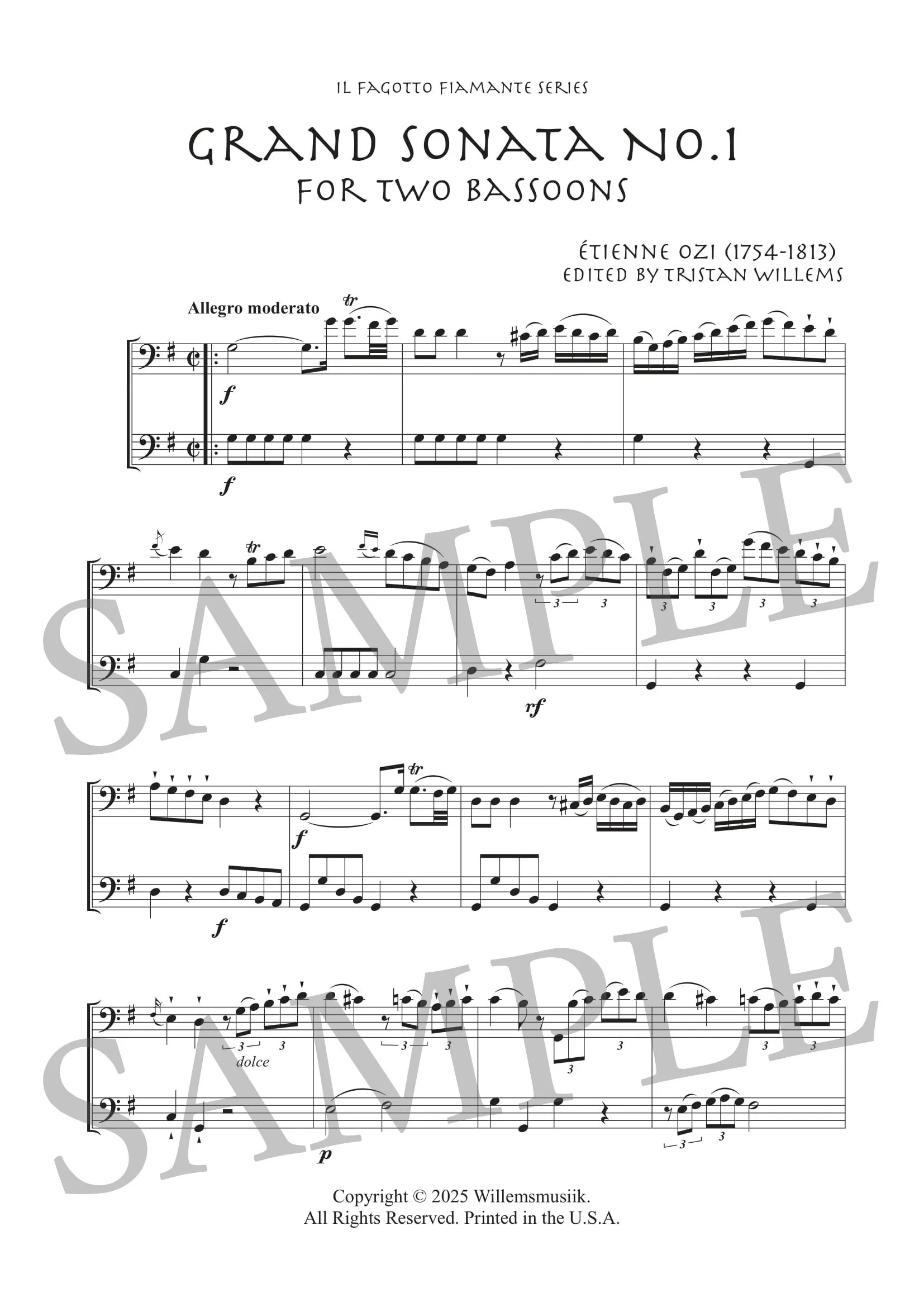 OZI - GRAND SONATA NO. 1 for TWO BASSOONS - SCORE SAMPLE PDF-1.jpg