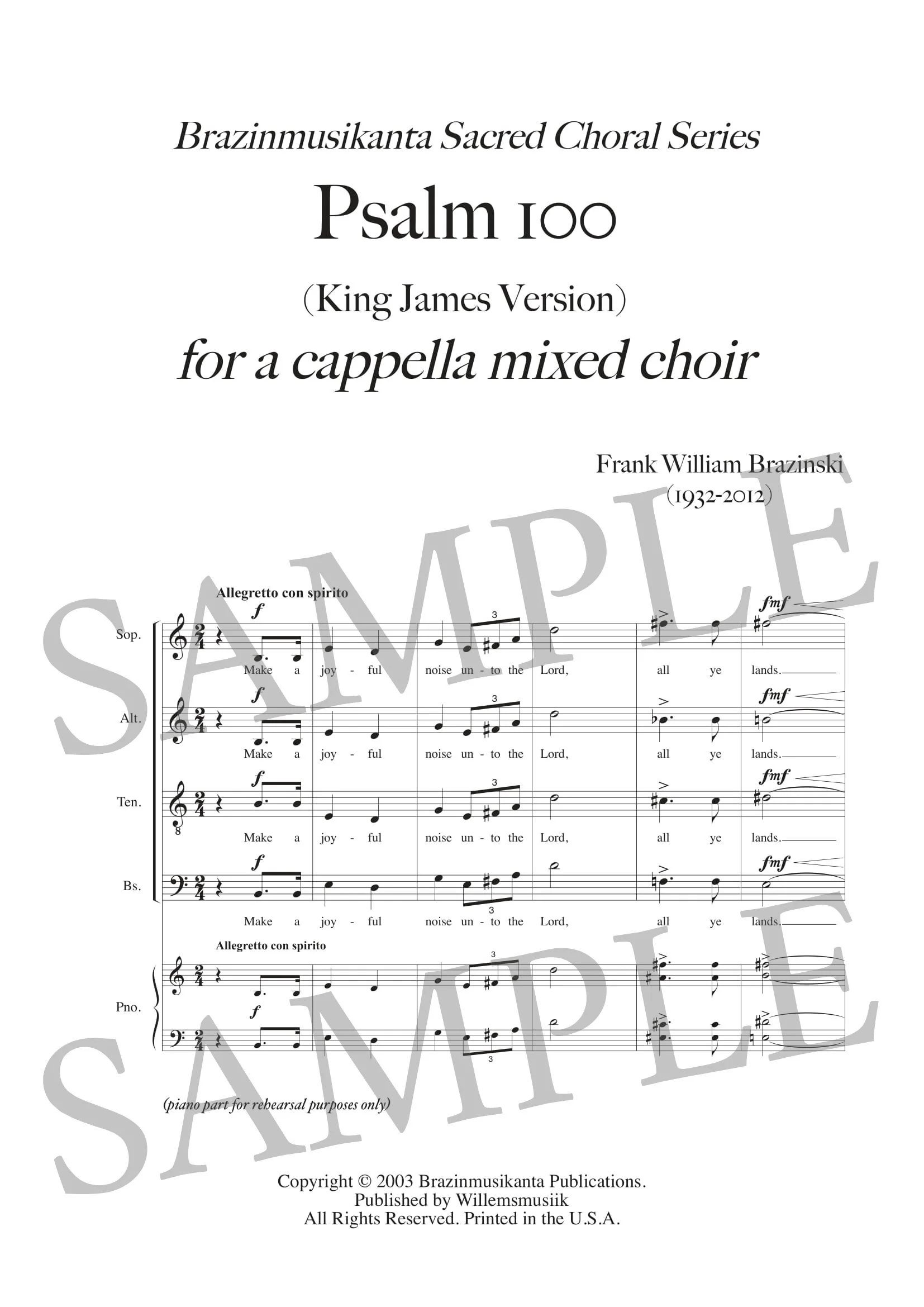 BRAZINSKI - PSALM 100 - SCORE SAMPLE-1.jpg