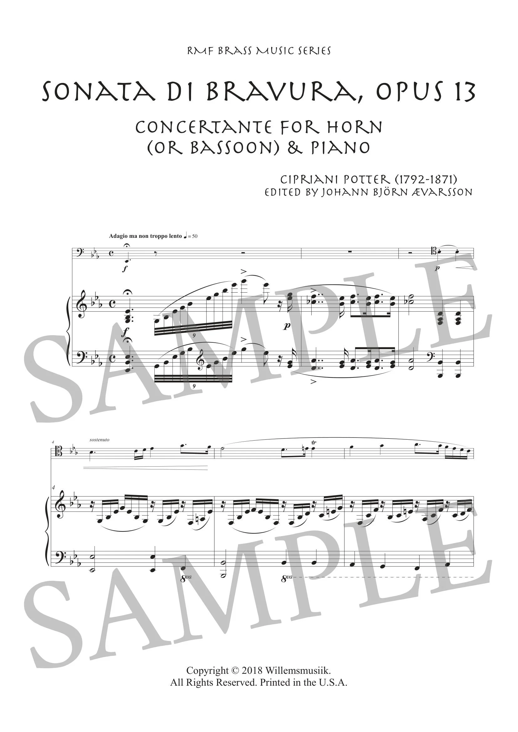 POTTER - HORN SONATA - SCORE SAMPLE-1.jpg