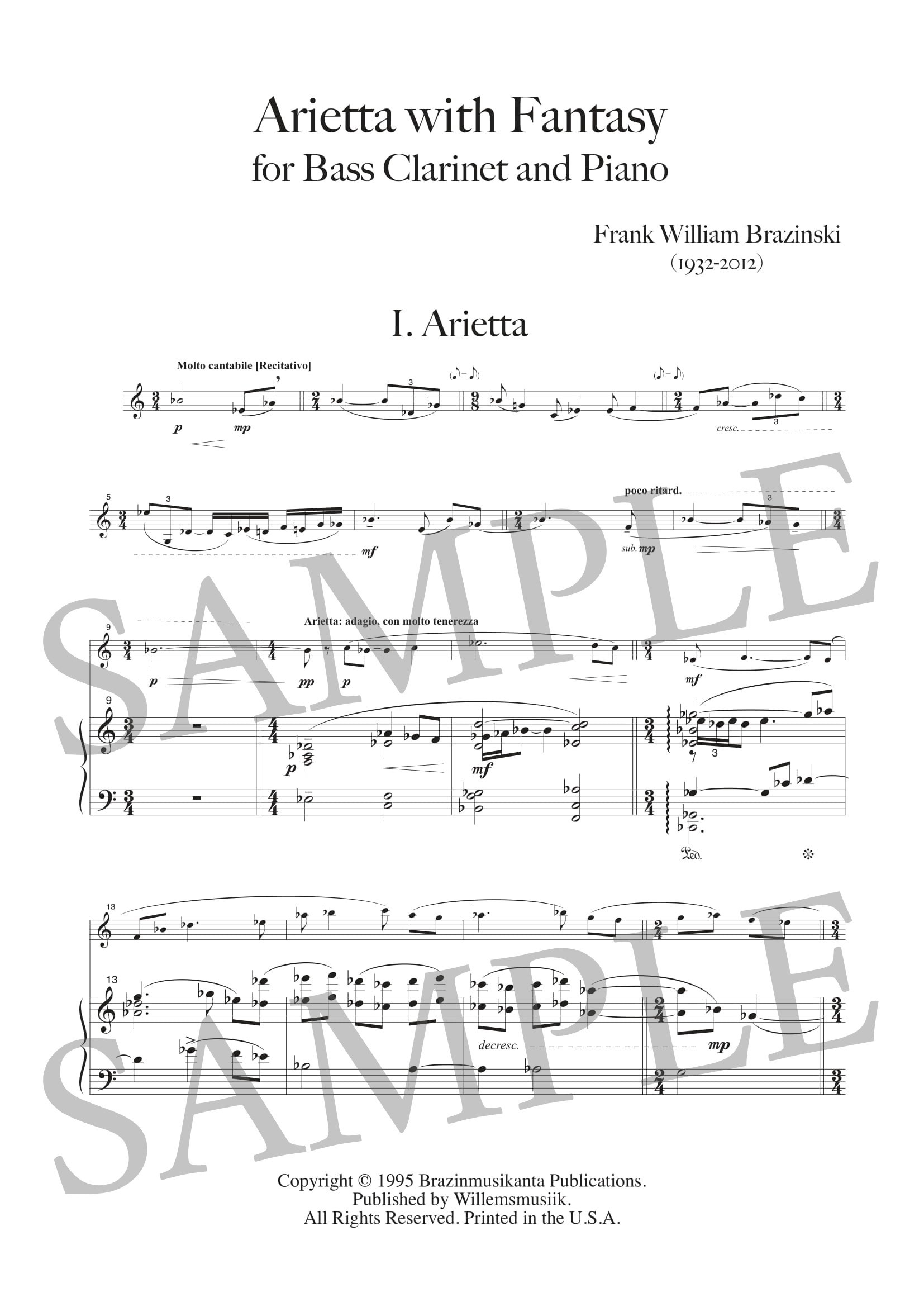 BRAZINSKI - ARIETTA with FANTASY - SCORE SAMPLE-1.jpg