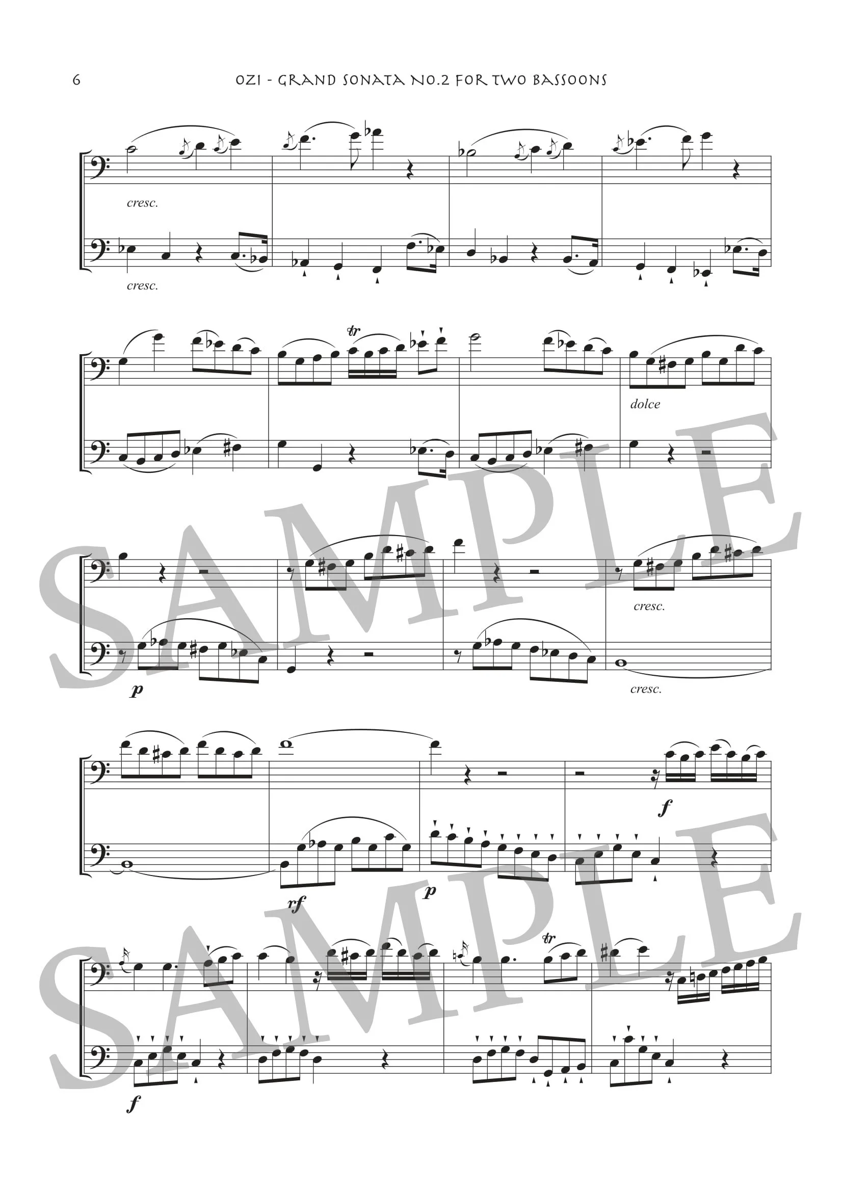 OZI - GRAND SONATA NO. 2 for TWO BASSOONS - SCORE SAMPLE PDF-5.jpg