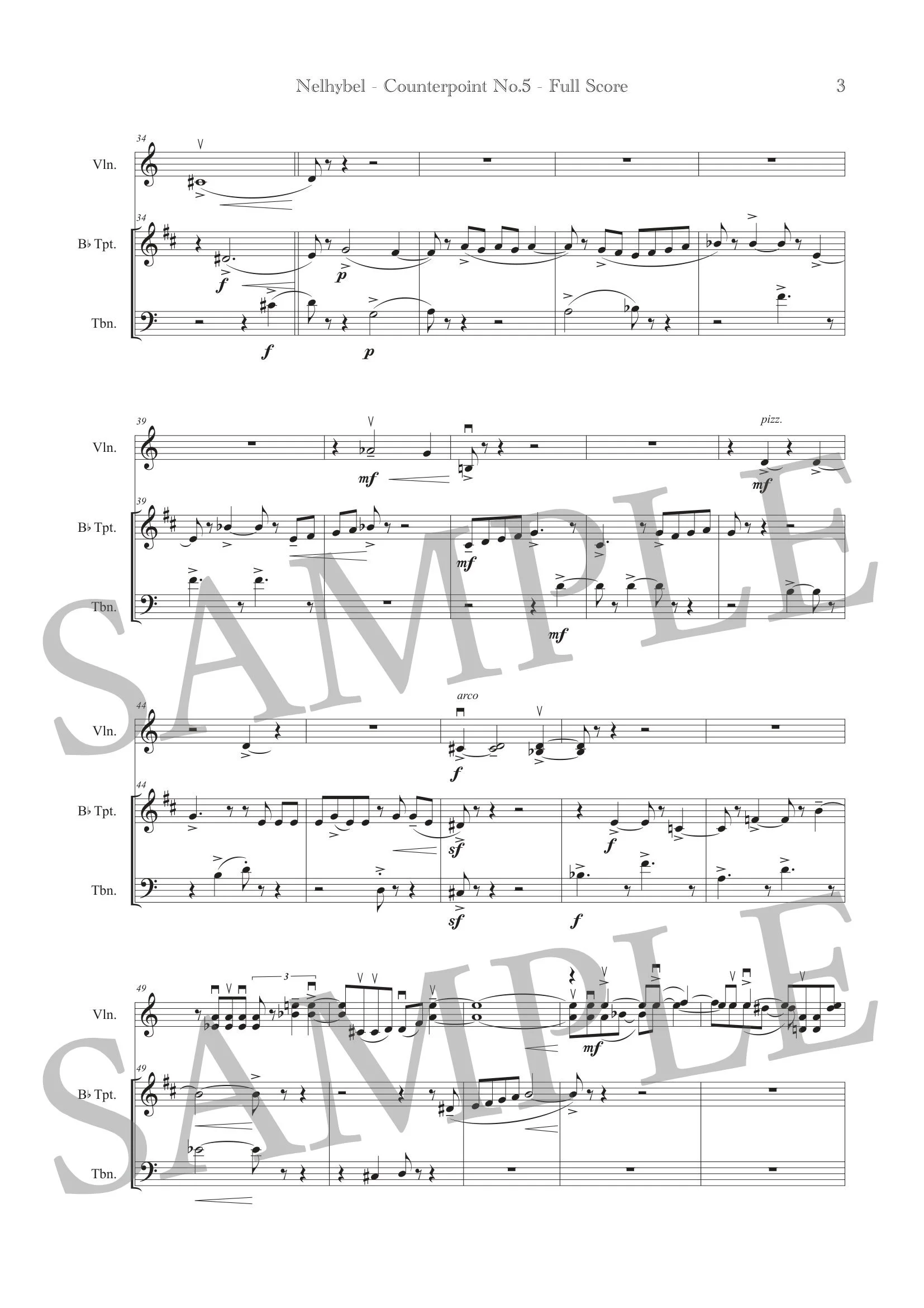 NELHYBEL - COUNTERPOINT NO.5 - SCORE SAMPLE-2.jpg