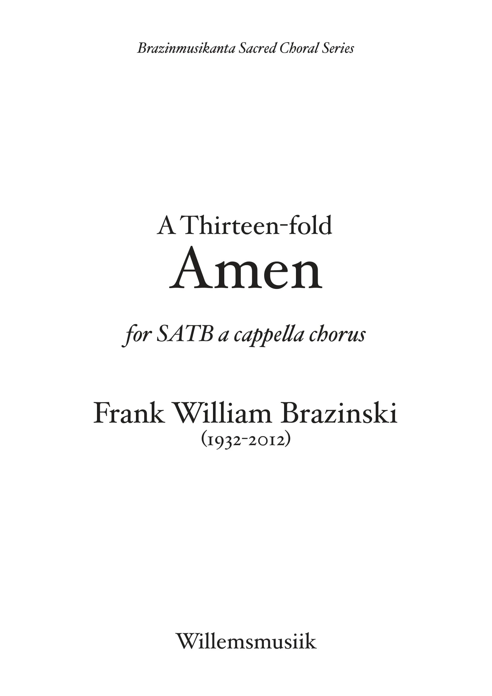 BRAZINSKI - 13-FOLD AMEN - TITLE-1.jpg