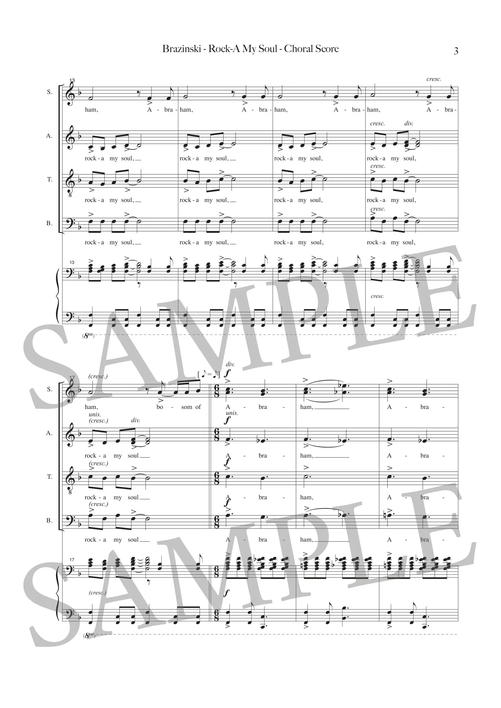 BRAZINSKI - ROCK-A MY SOUL - SCORE SAMPLE-3.jpg