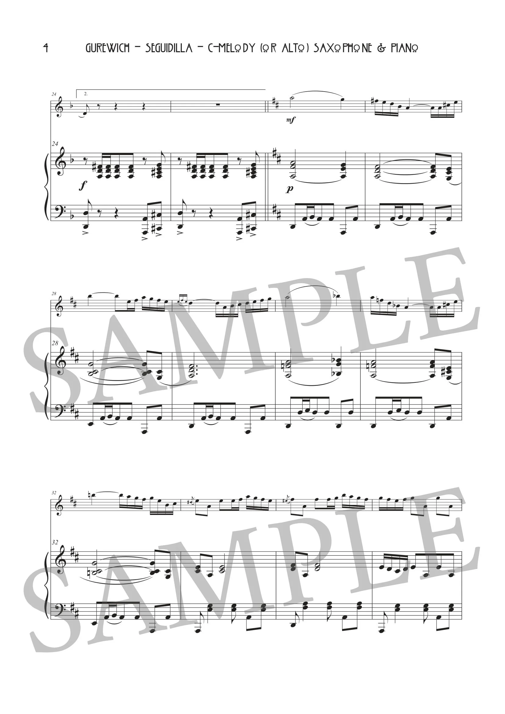 GUREWICH - SEGUIDILLA - SCORE SAMPLE-3.jpg