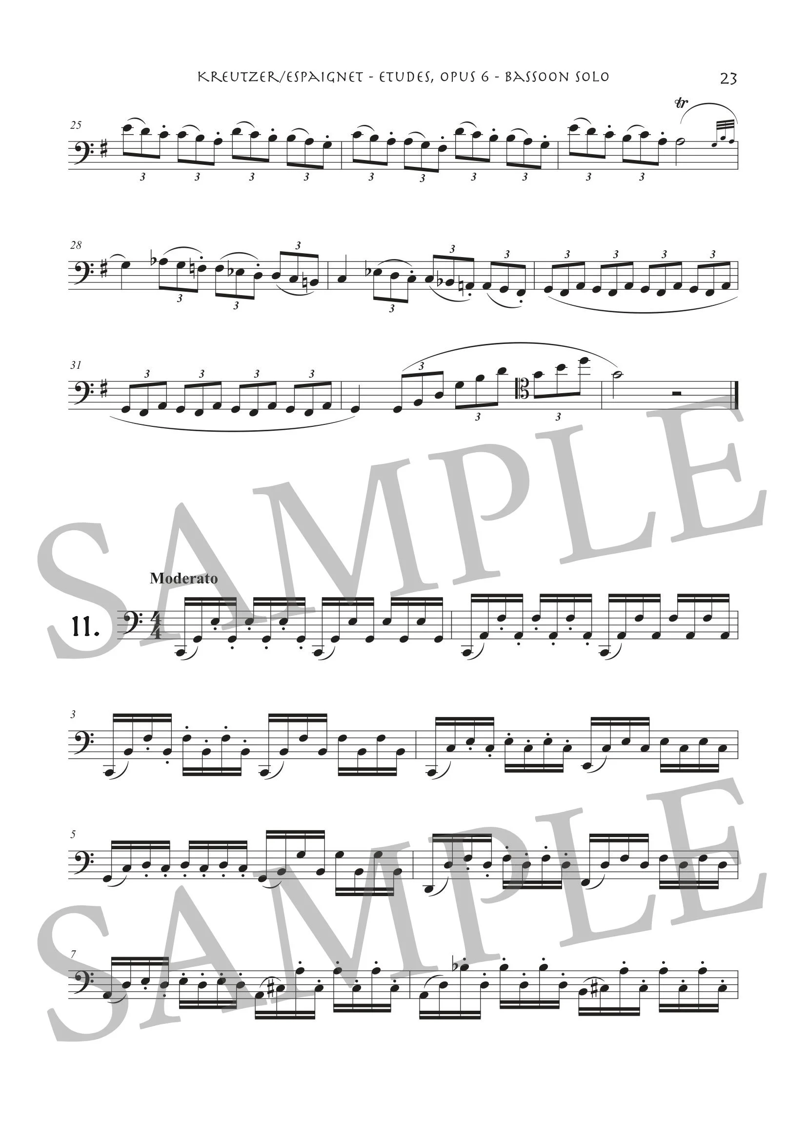 KREUTZER - ETUDES - SCORE SAMPLE-13.jpg