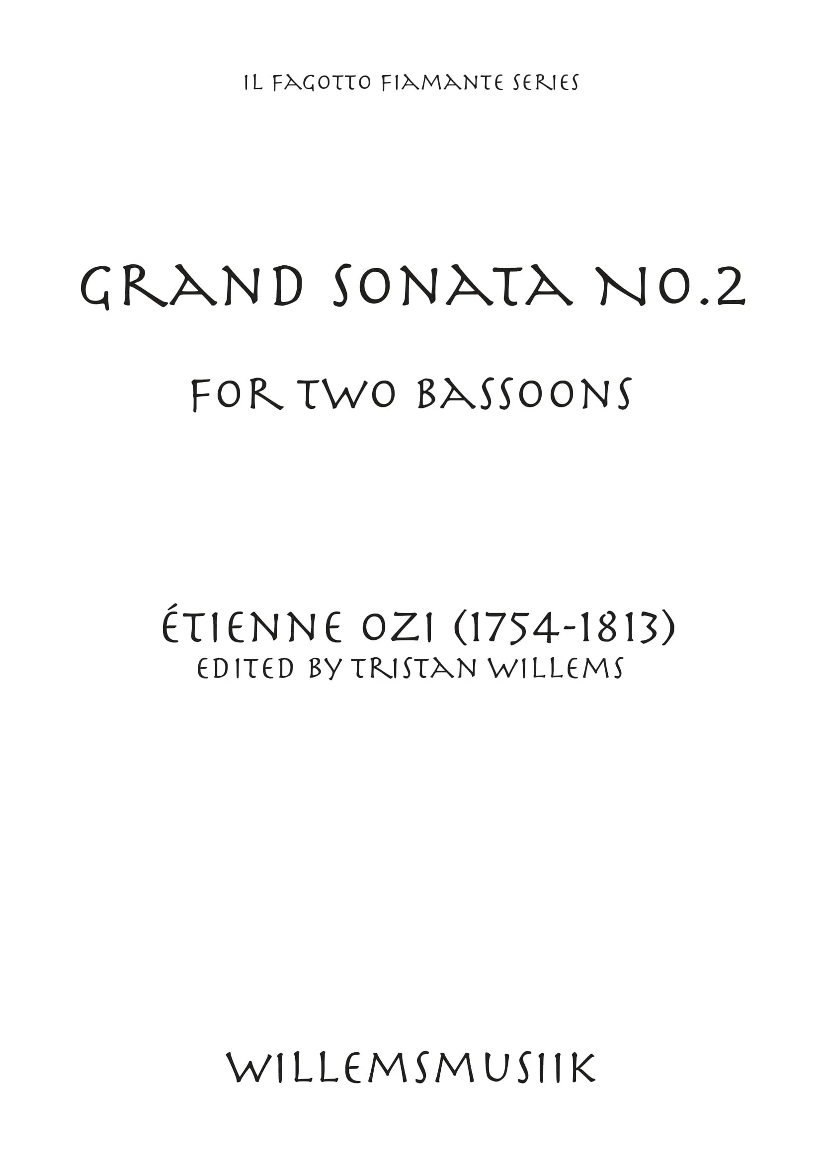 OZI - GRAND SONATA NO. 2 for TWO BASSOONS - TITLE-1.jpg