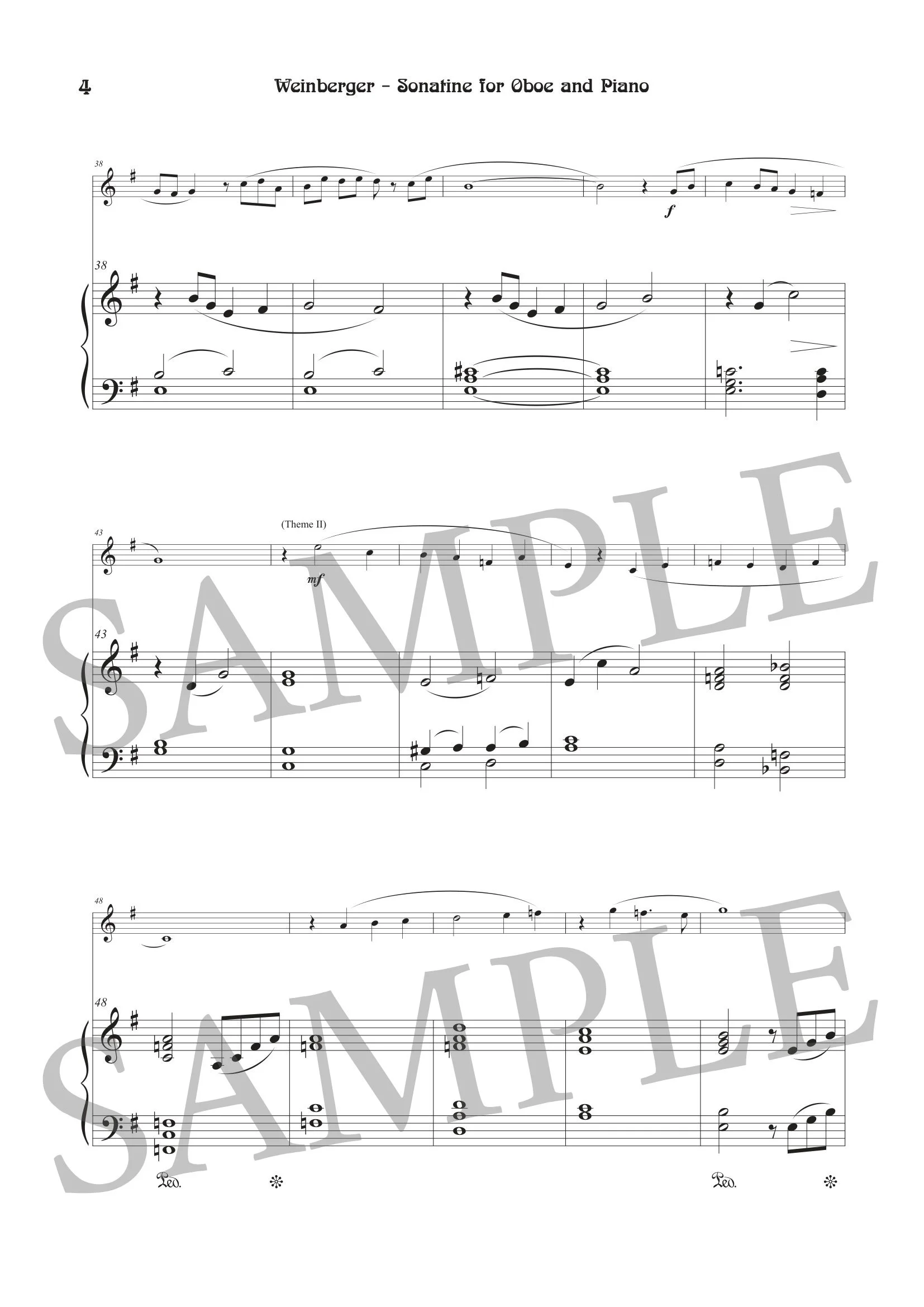 WEINBERGER - SONATINE FOR OBOE - SCORE SAMPLE-4.jpg