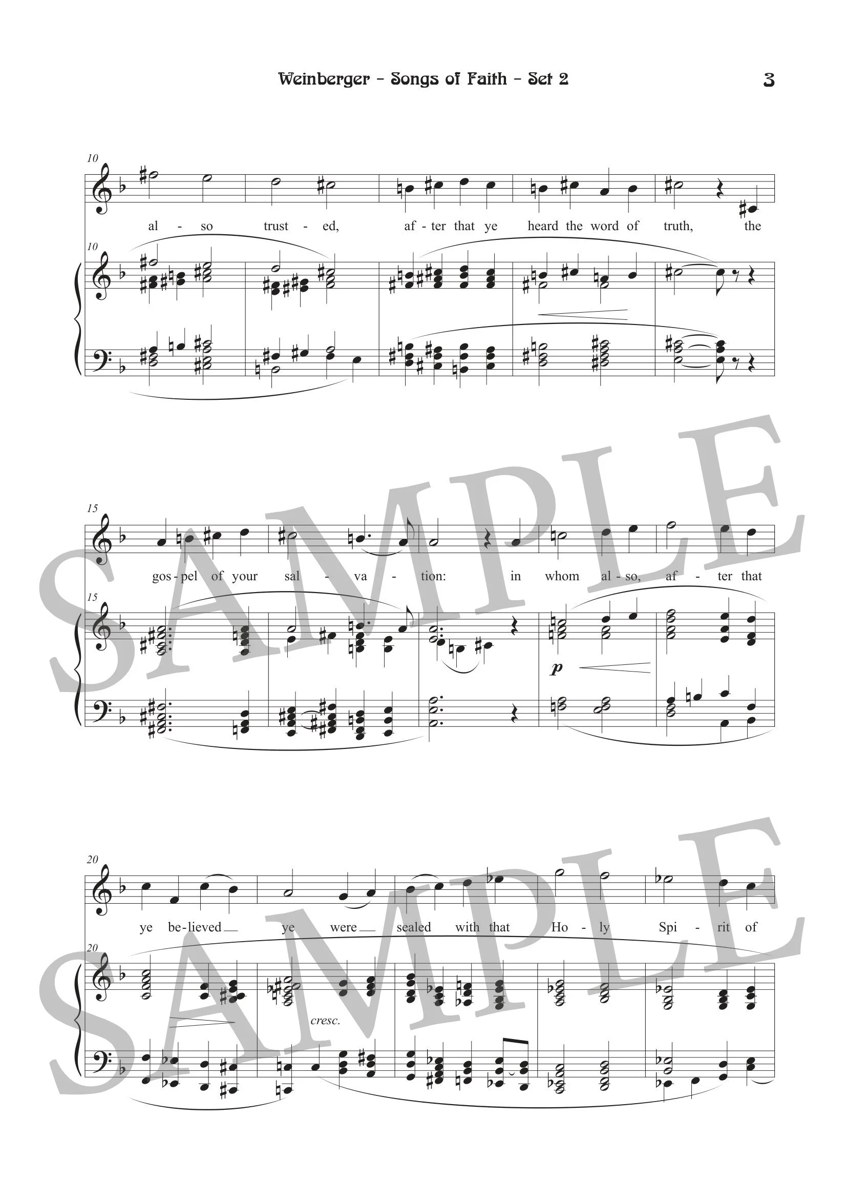 WEINBERGER - SONGS OF FAITH - SET 2 (2026) - SCORE SAMPLE-02.jpg