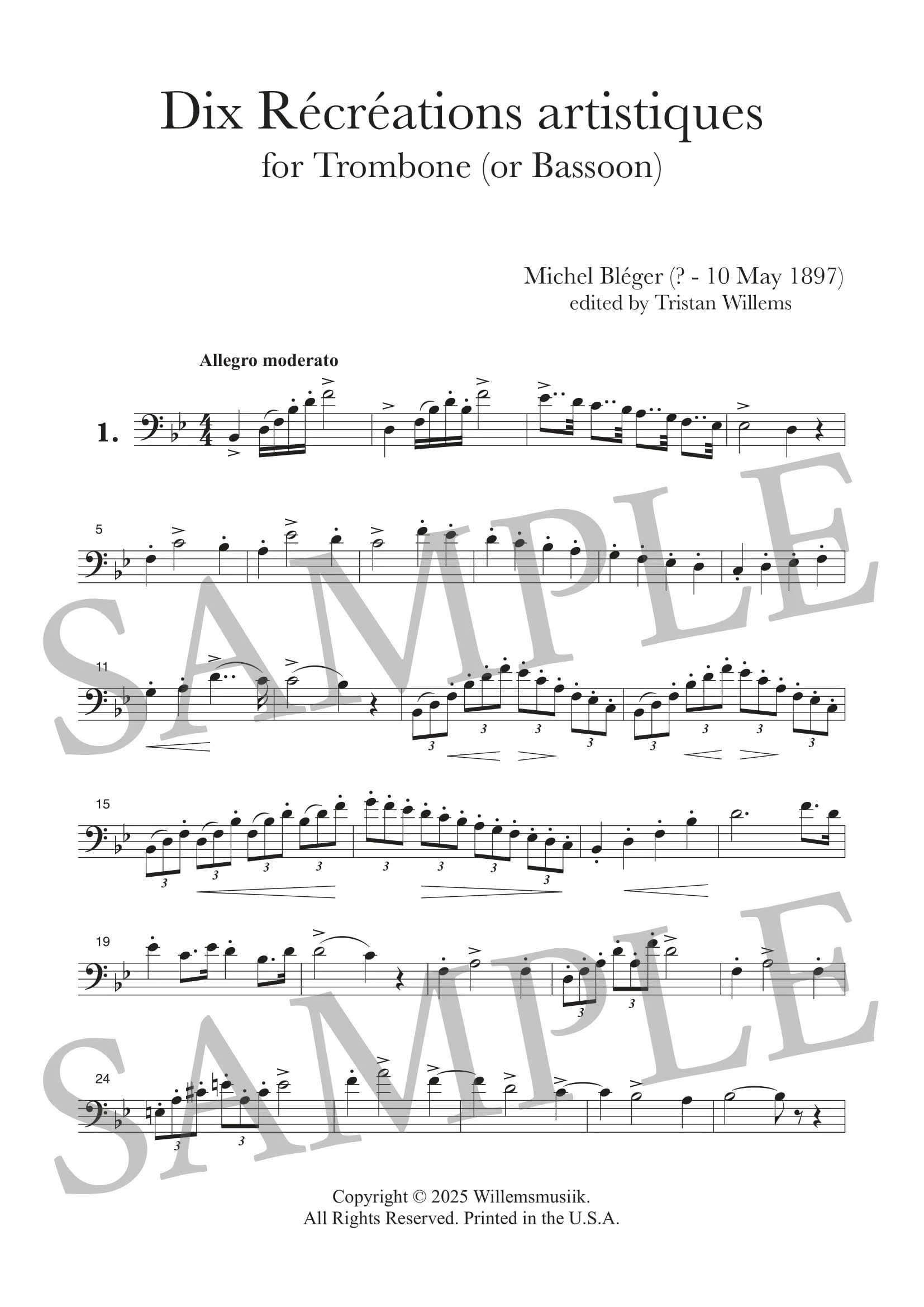 BLEGER - DIX RÉCRÉATIONS - SCORE SAMPLE-1.jpg