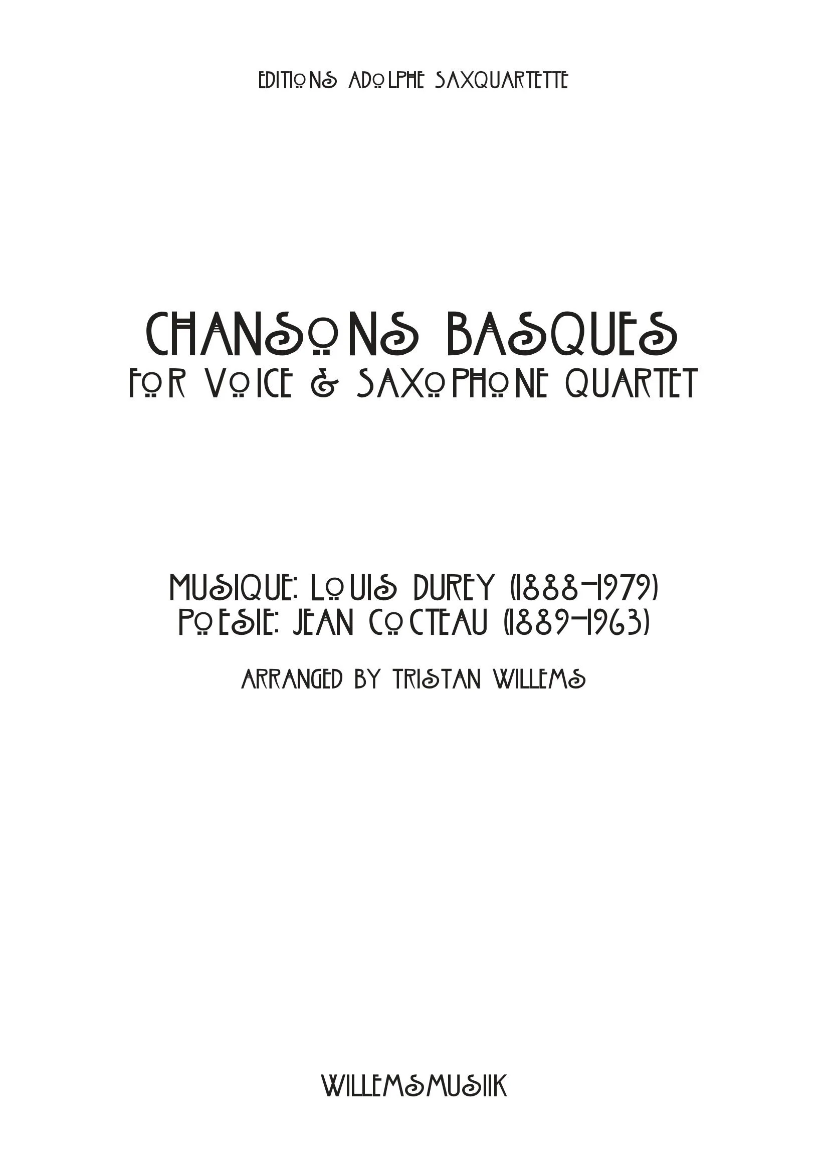 DUREY - CHANSONS BASQUES - TITLE-1.jpg