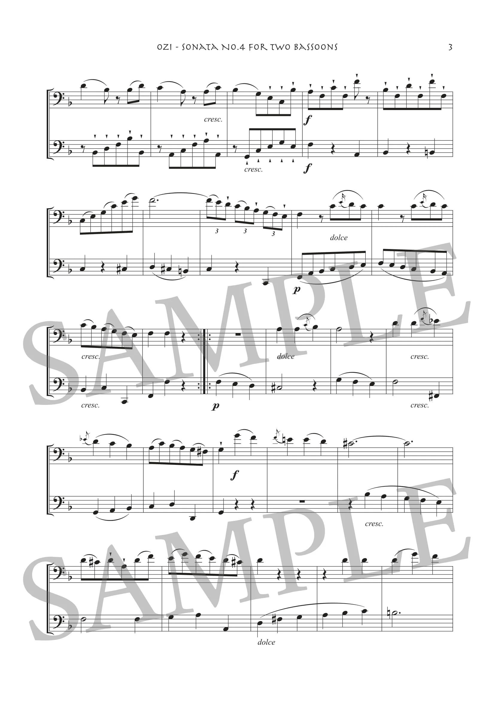 OZI - SONATA NO. 4 for TWO BASSOONS - SCORE SAMPLE PDF-2.jpg