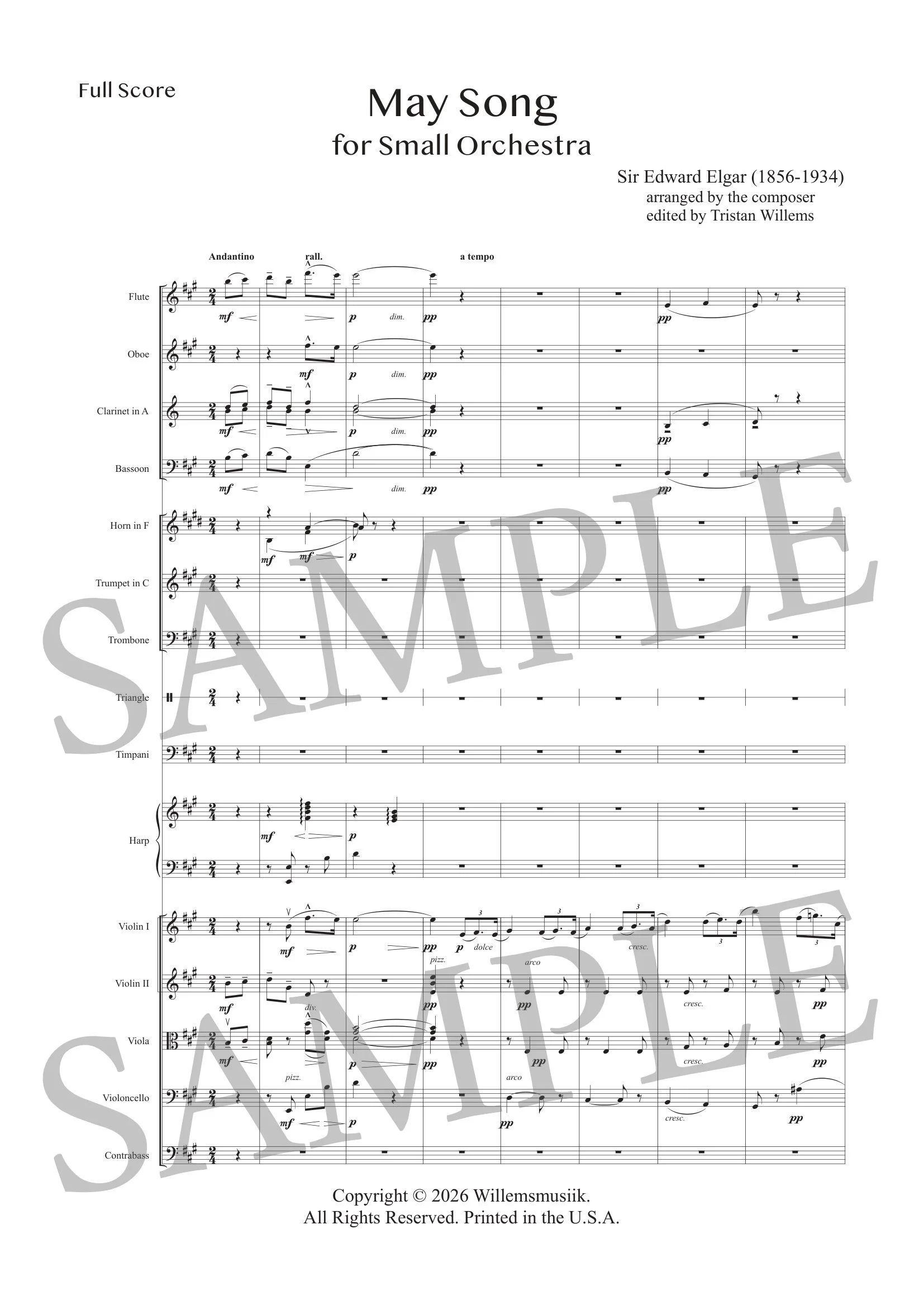 ELGAR - MAY SONG - SCORE SAMPLE-1.jpg