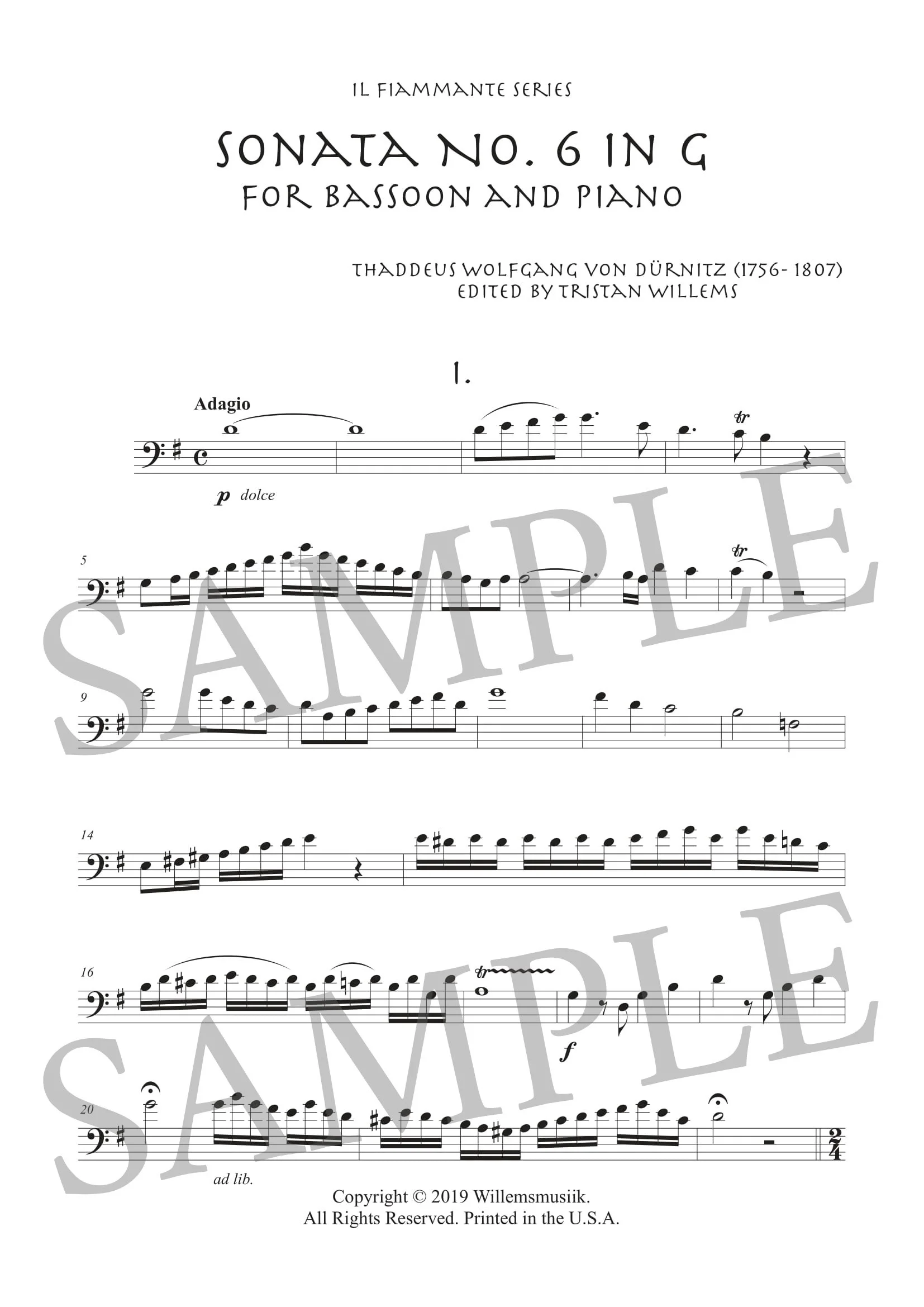 DÜRNITZ - SONATA VI - SCORE SAMPLE-1.jpg