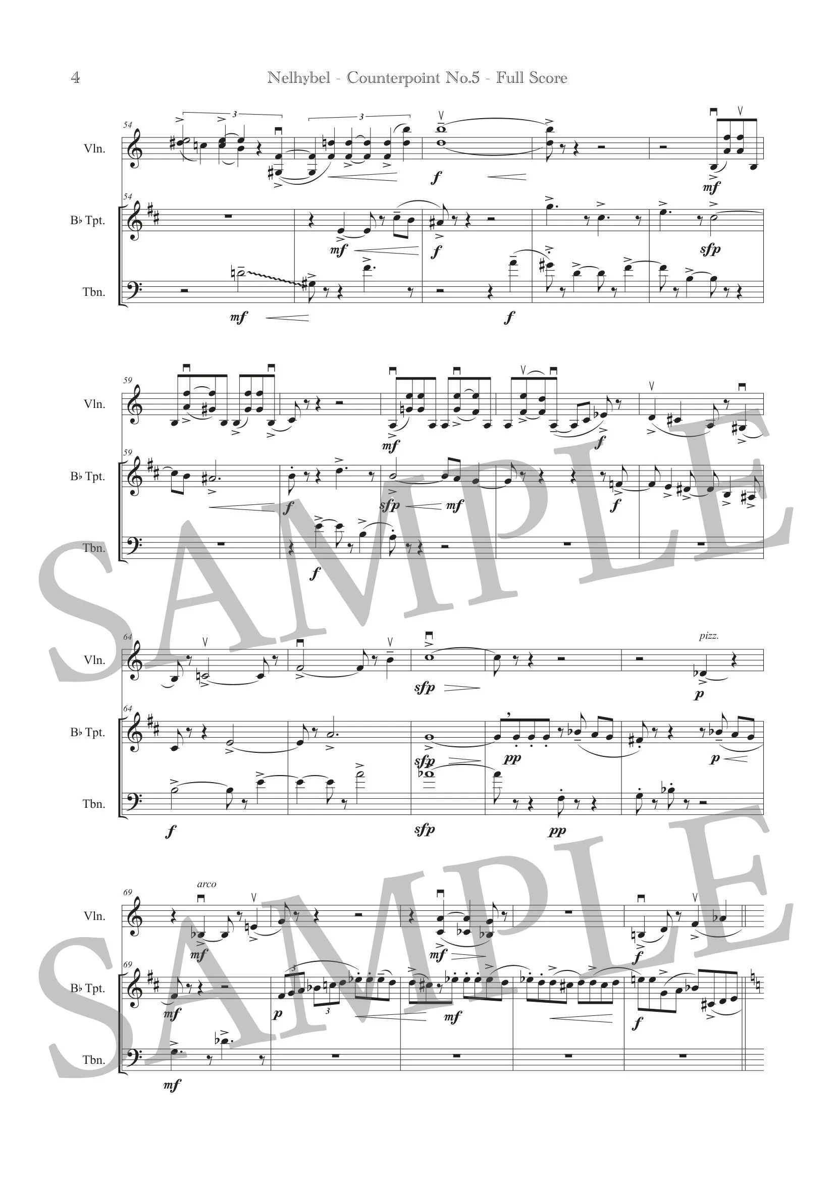 NELHYBEL - COUNTERPOINT NO.5 - SCORE SAMPLE-3.jpg