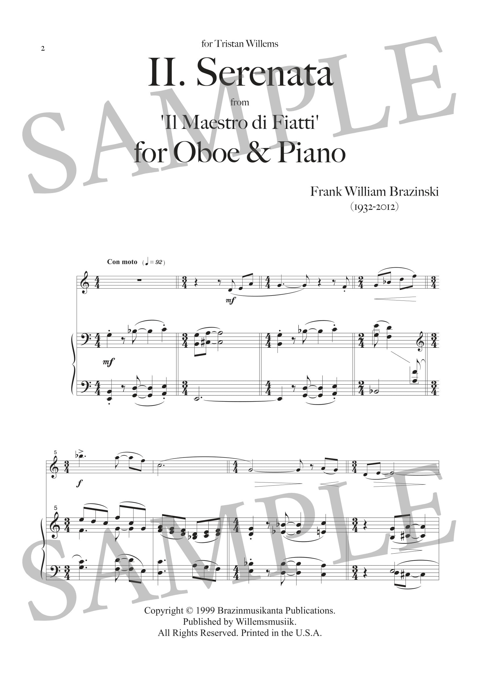 BRAZINSKI - II. SERENATA - SCORE SAMPLE-1.jpg