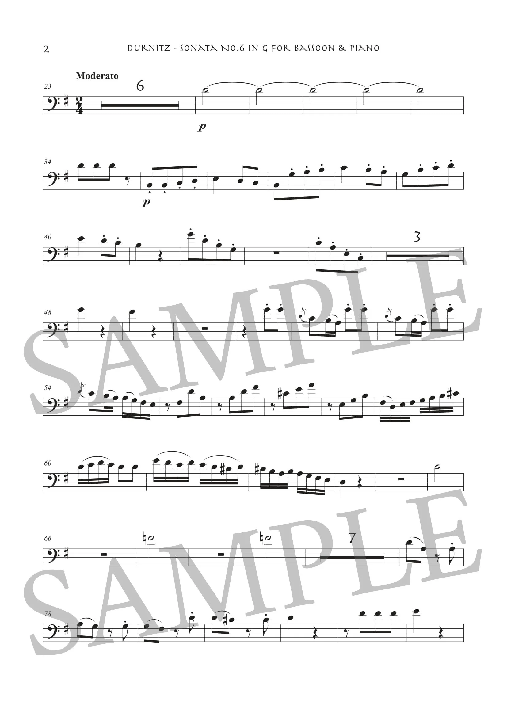 DÜRNITZ - SONATA VI - SCORE SAMPLE-2.jpg